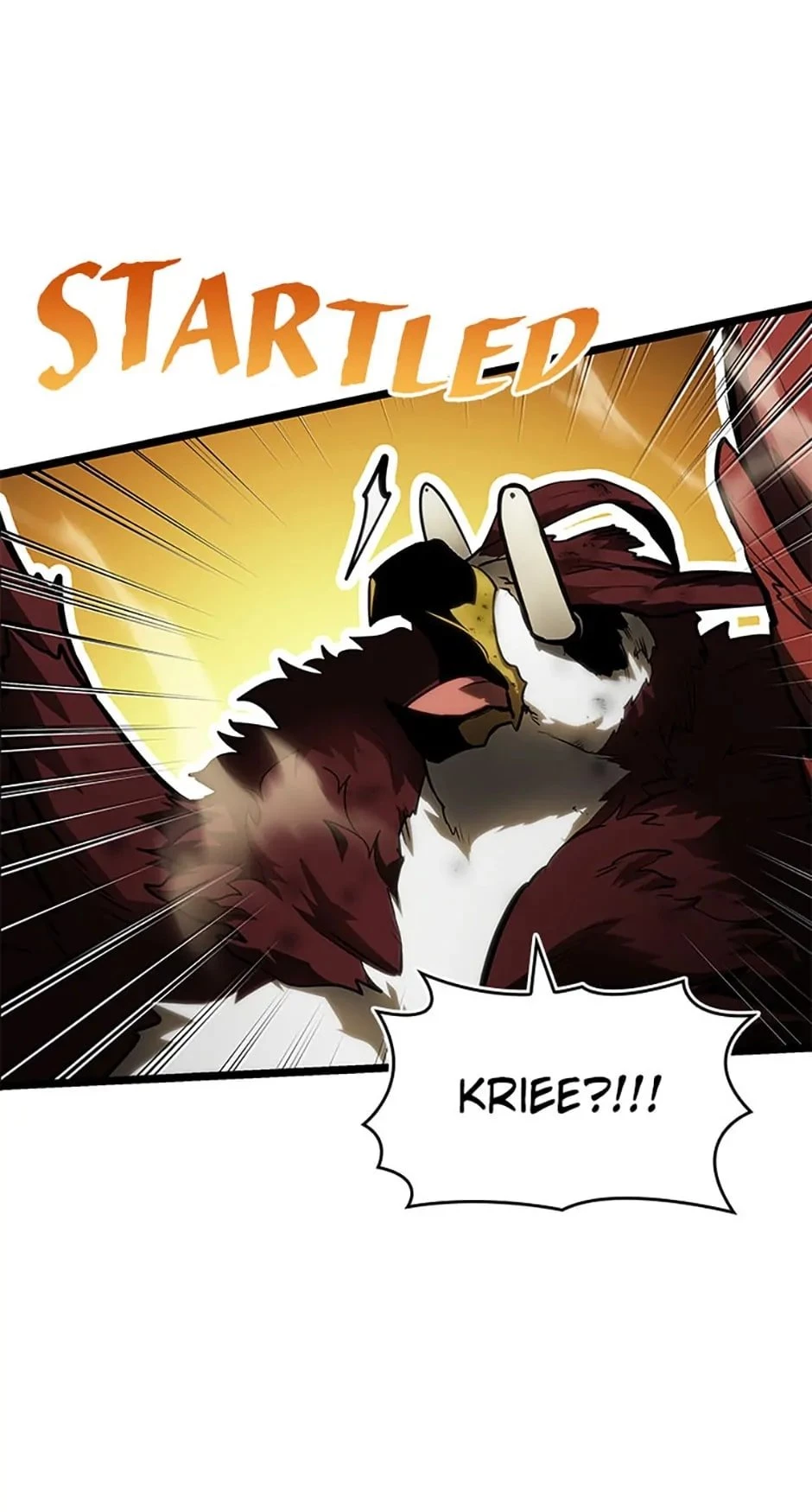 The SSS-Ranker Returns Chapter 78 - 68