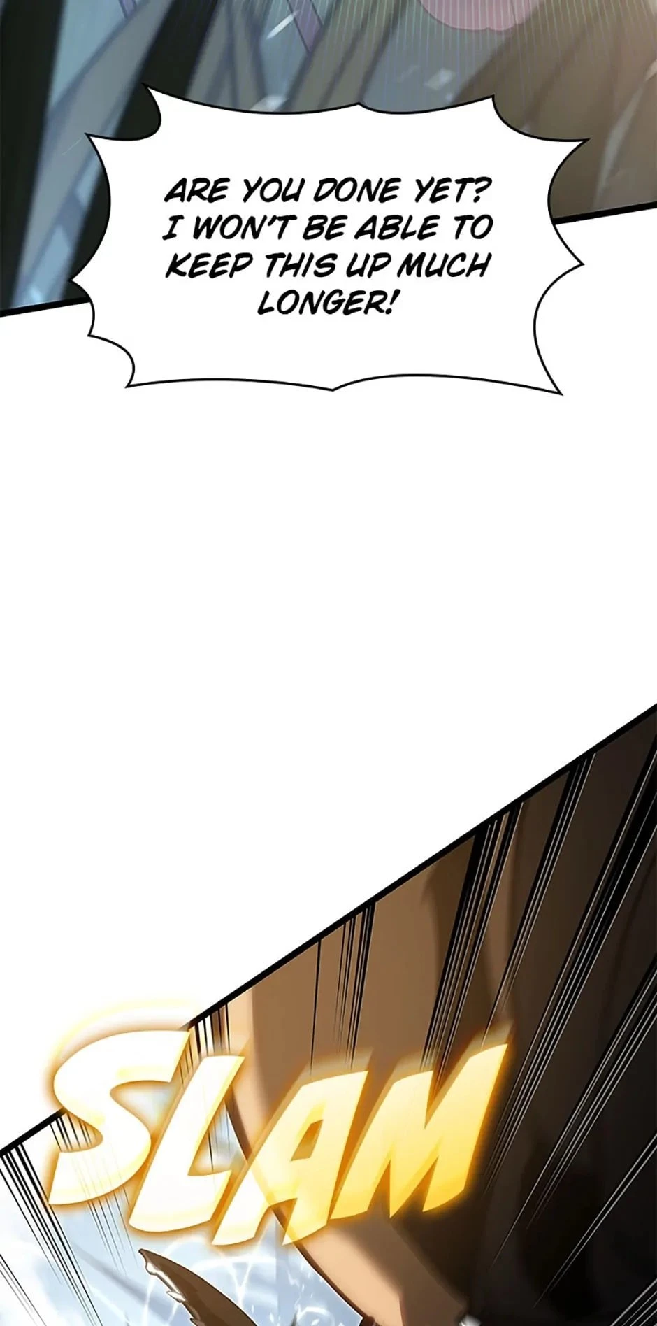 The SSS-Ranker Returns Chapter 76 - 54