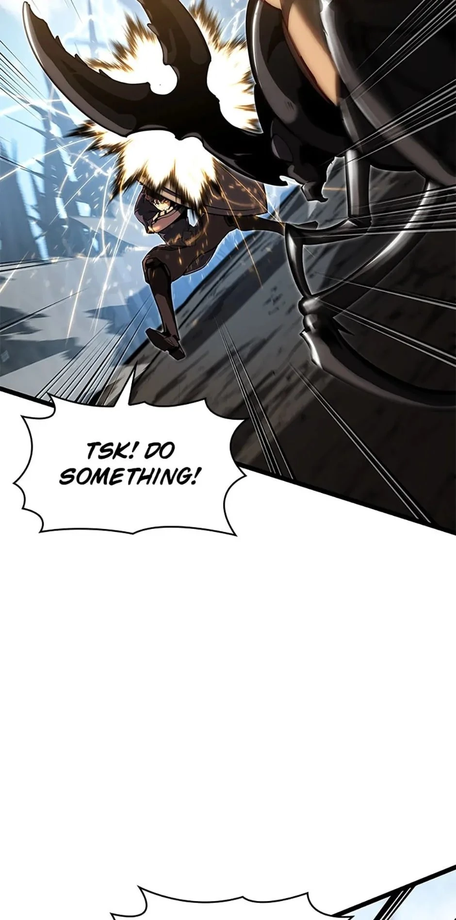The SSS-Ranker Returns Chapter 76 - 55