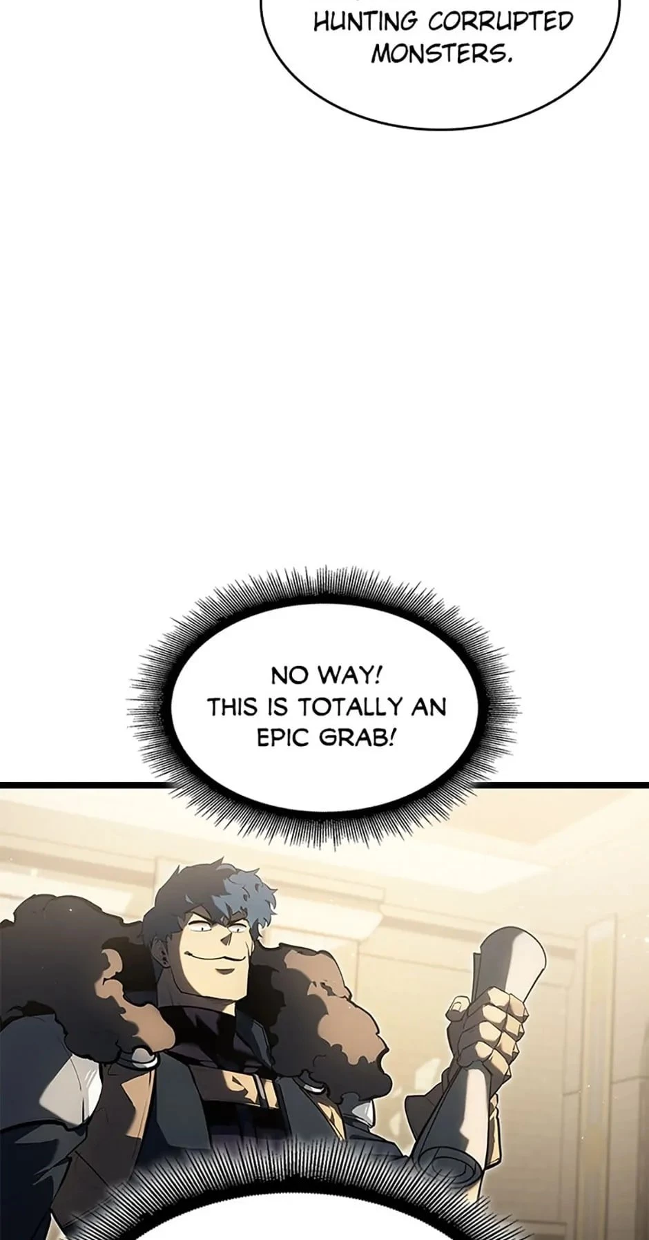 The SSS-Ranker Returns Chapter 74 - 35