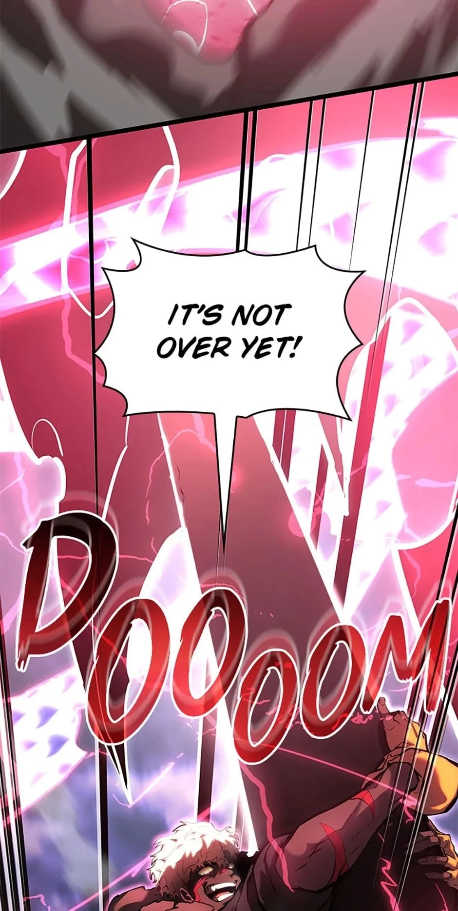 The SSS-Ranker Returns Chapter 78 - 70