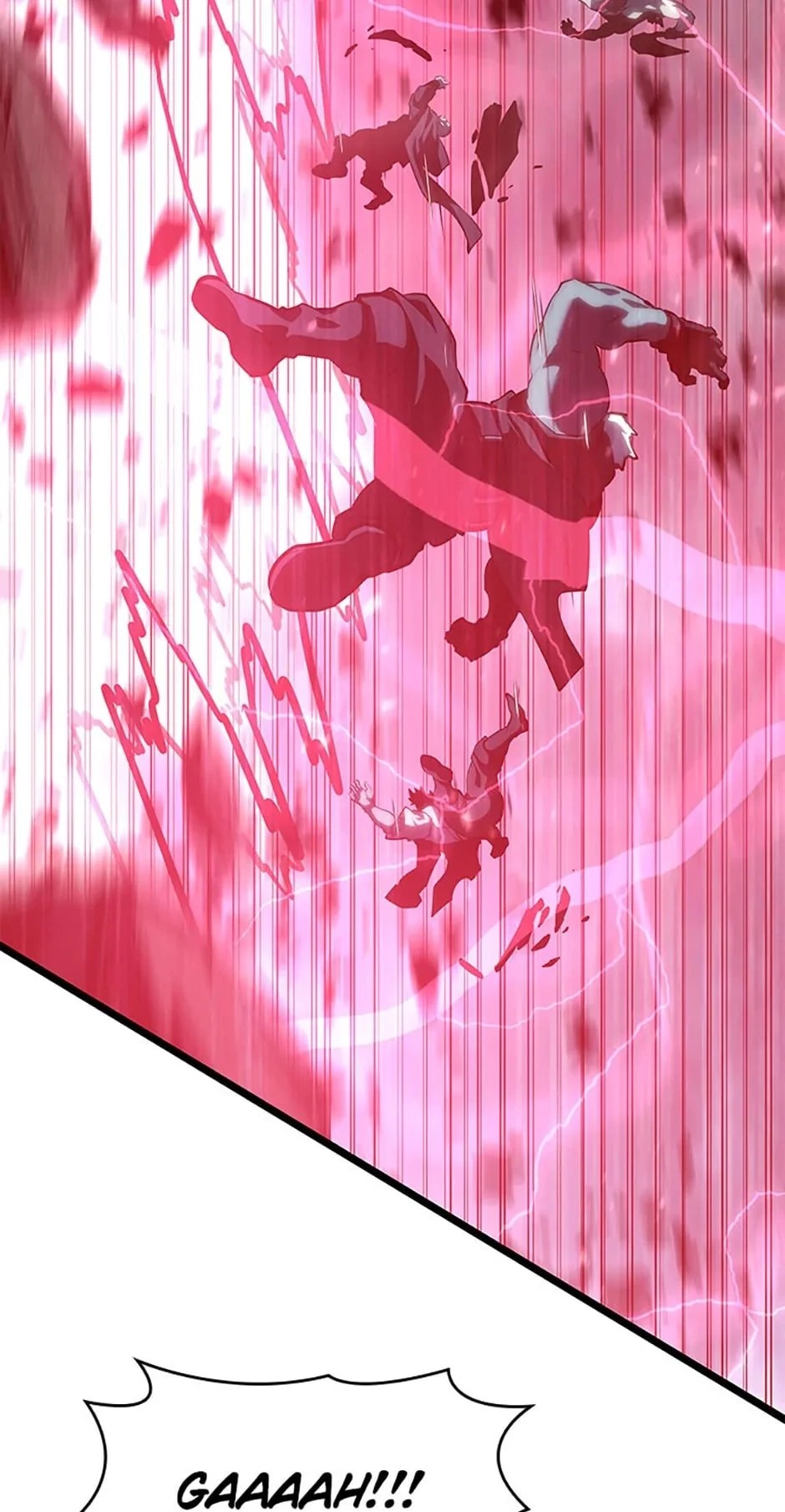 The SSS-Ranker Returns Chapter 79 - 69