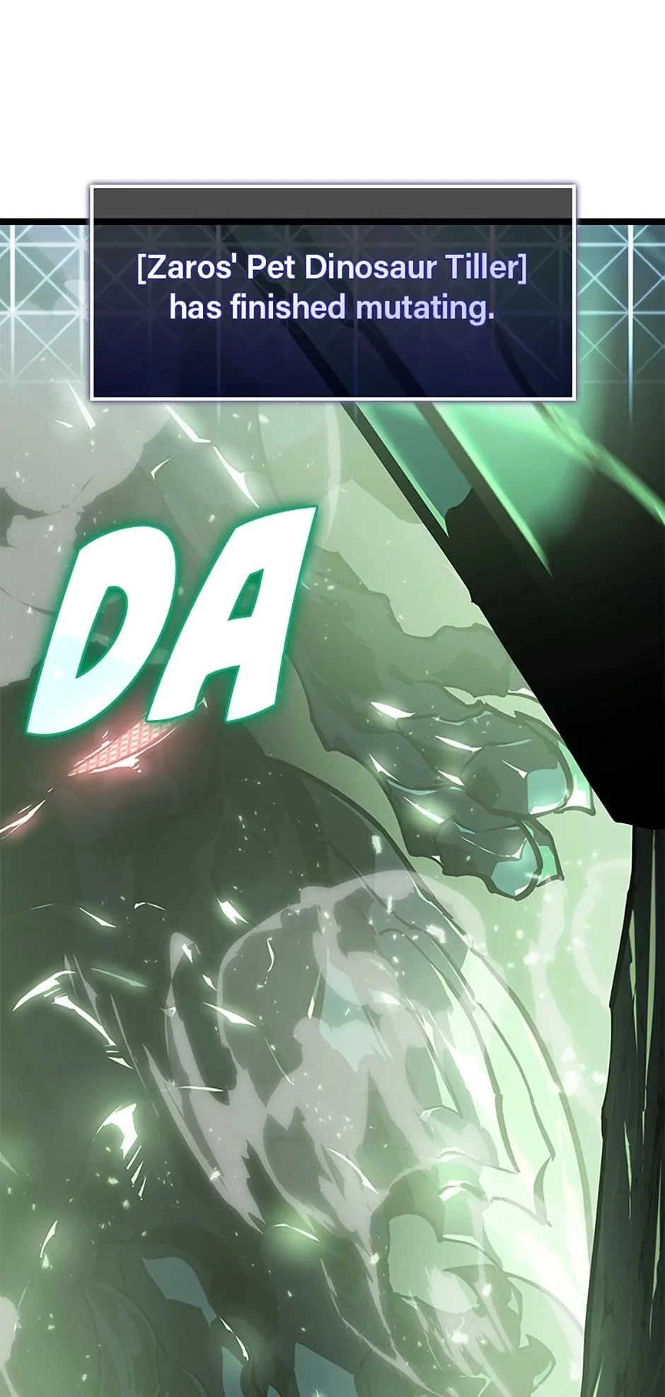 The SSS-Ranker Returns Chapter 71 - 2
