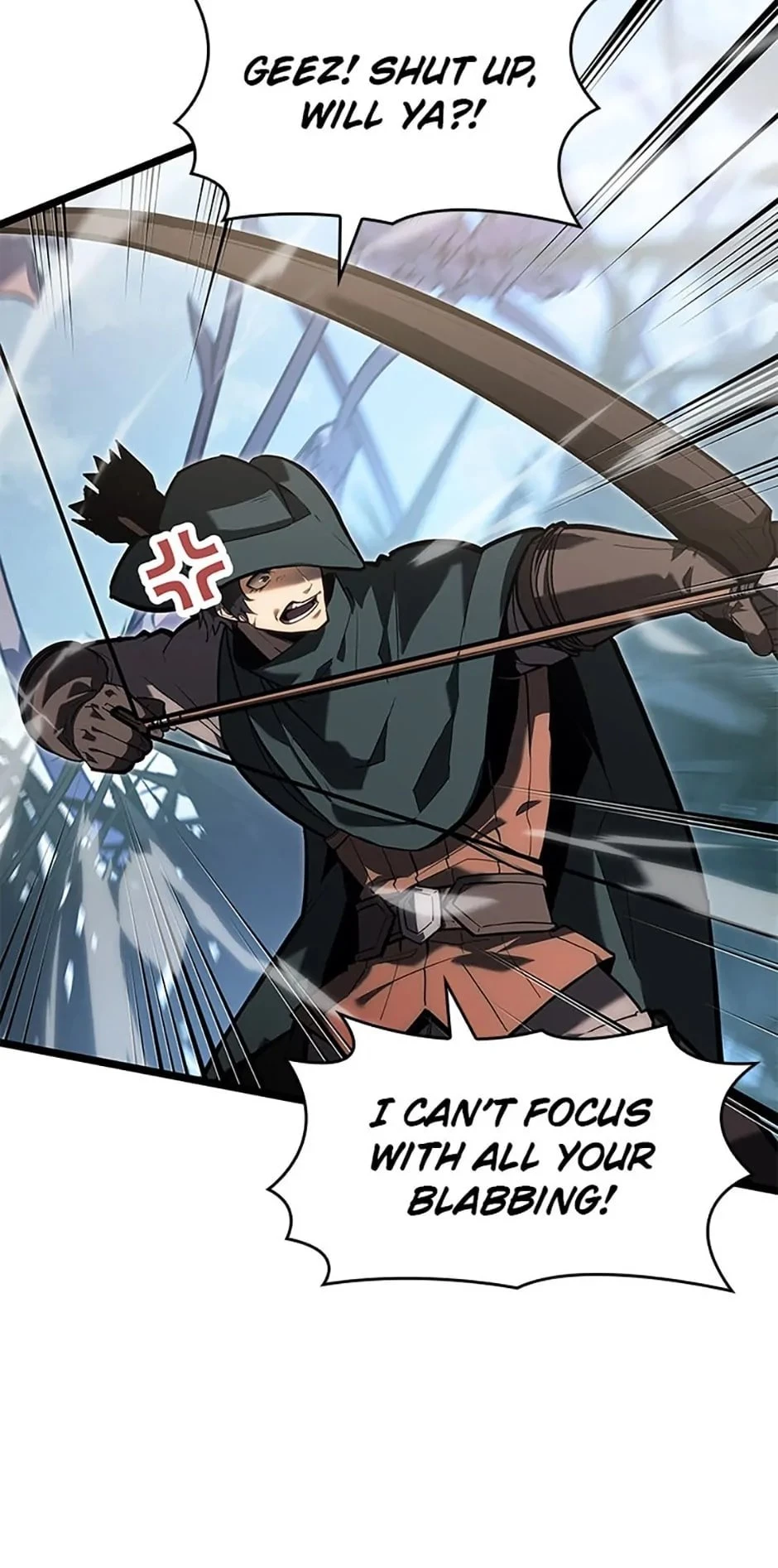 The SSS-Ranker Returns Chapter 76 - 56