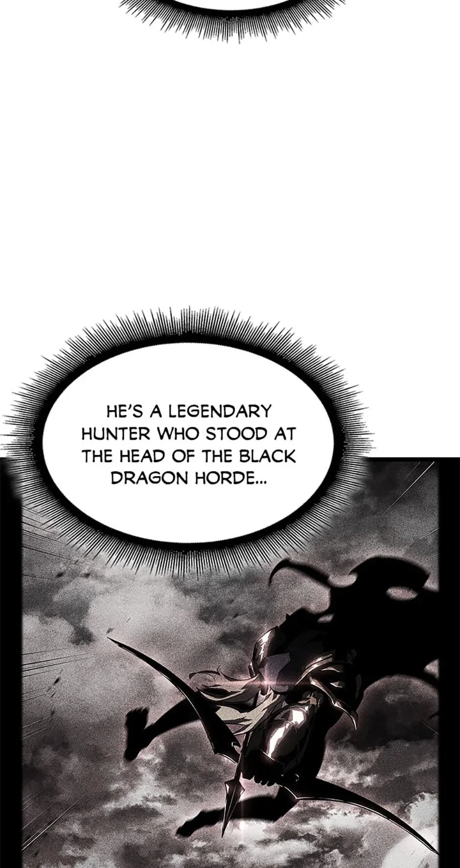 The SSS-Ranker Returns Chapter 72 - 28