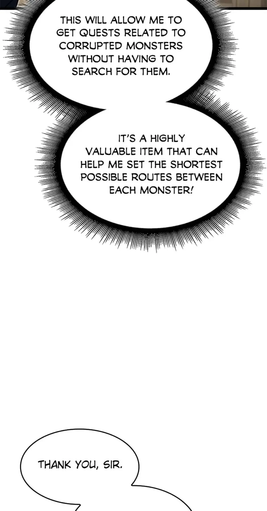 The SSS-Ranker Returns Chapter 74 - 36