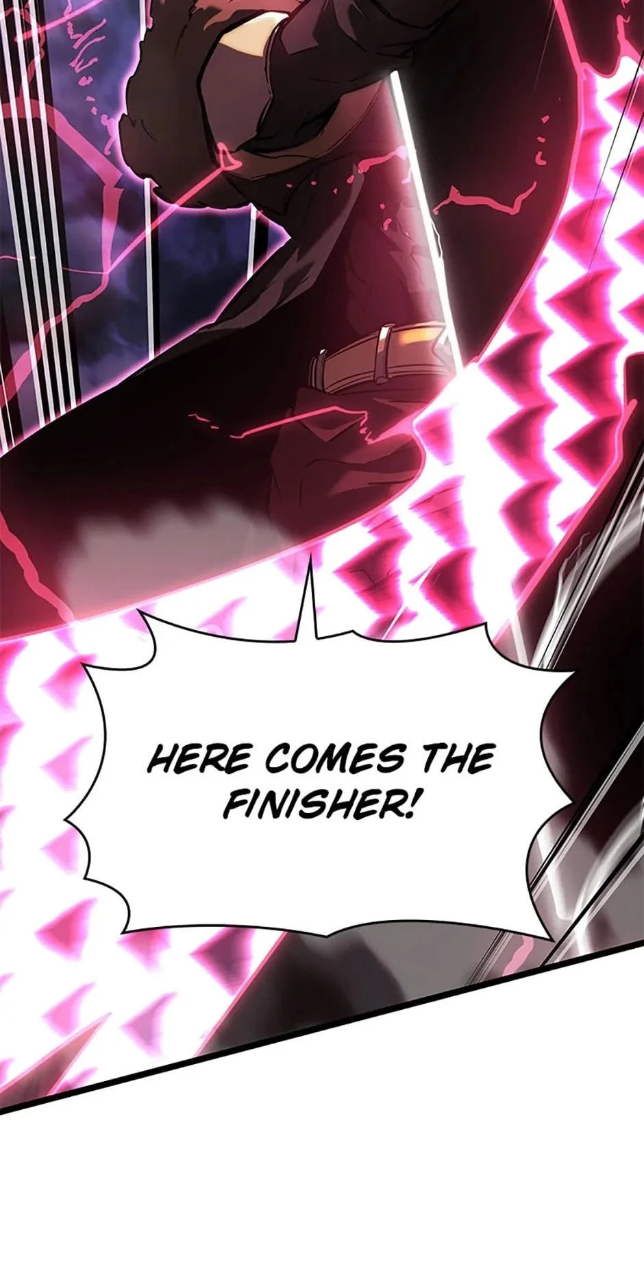 The SSS-Ranker Returns Chapter 78 - 71