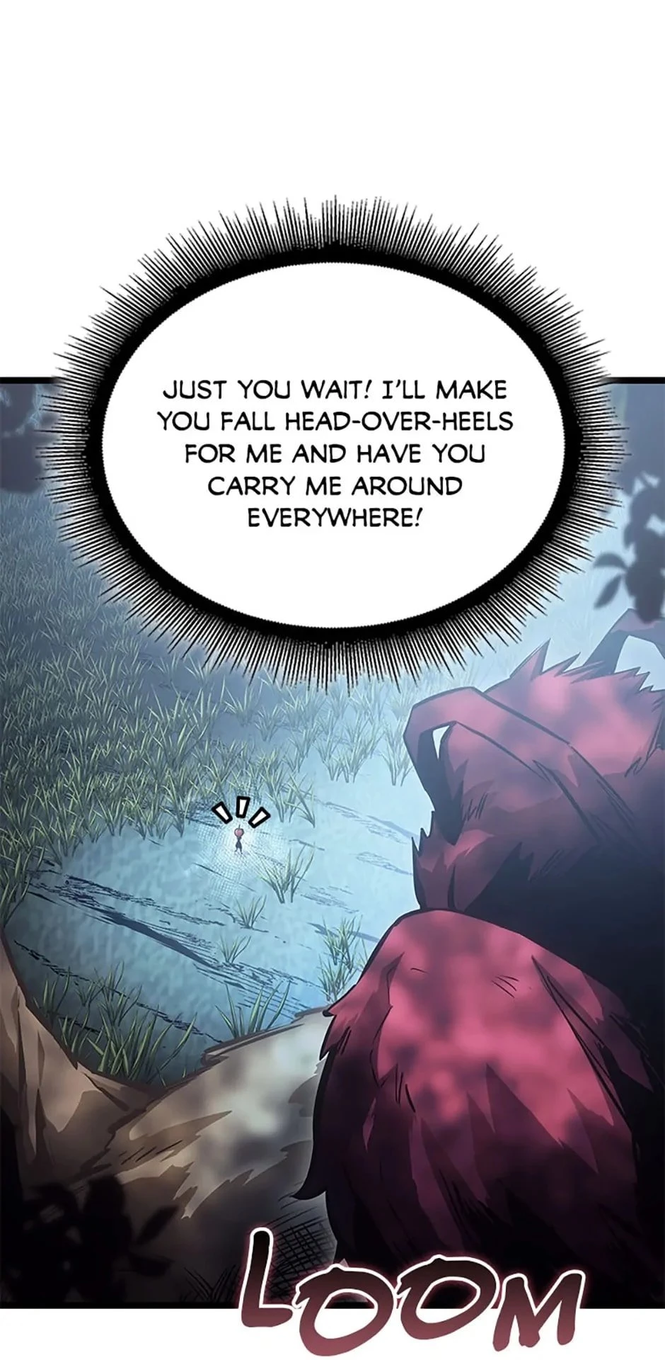 The SSS-Ranker Returns Chapter 77 - 61