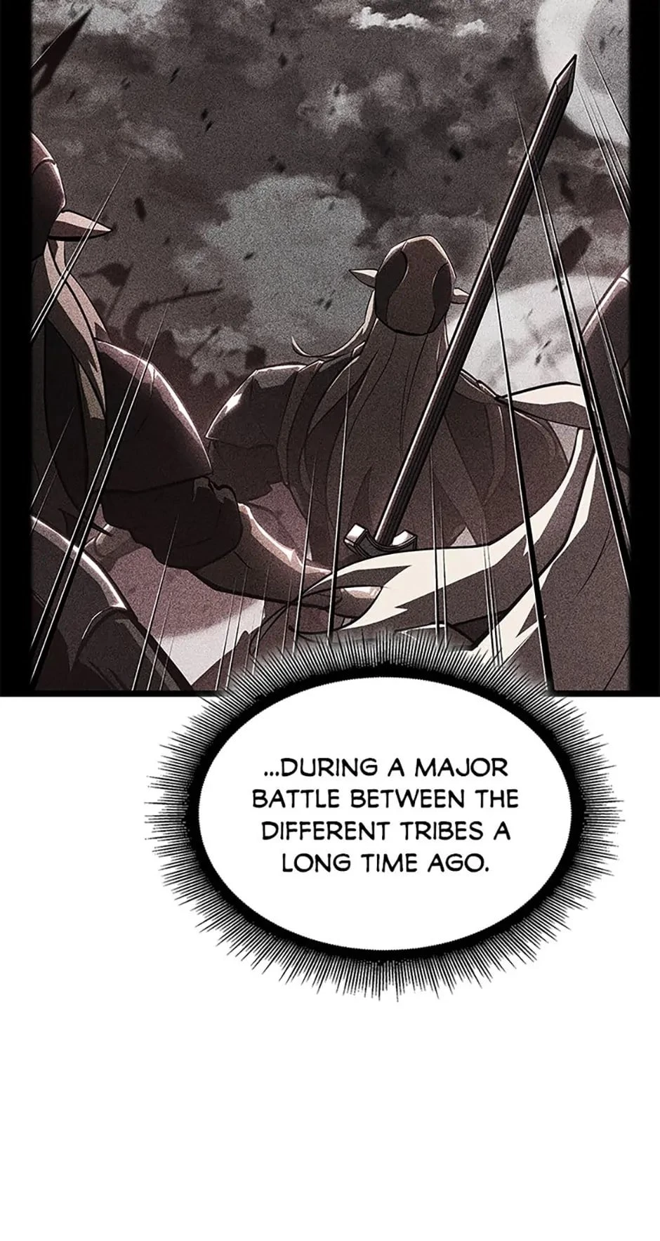 The SSS-Ranker Returns Chapter 72 - 29