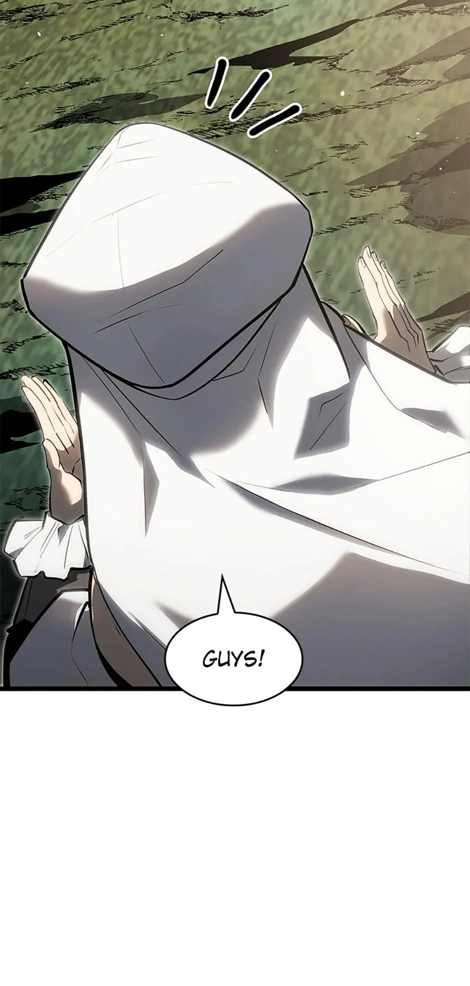The SSS-Ranker Returns Chapter 76 - 58