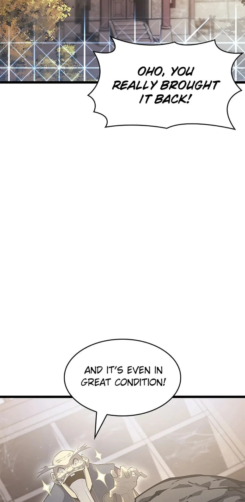 The SSS-Ranker Returns Chapter 75 - 50