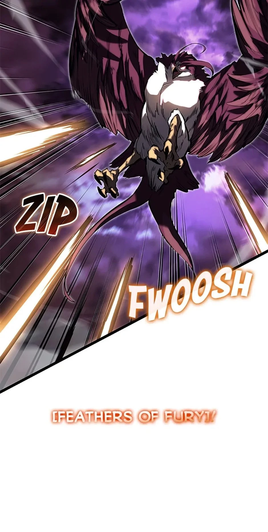 The SSS-Ranker Returns Chapter 78 - 73