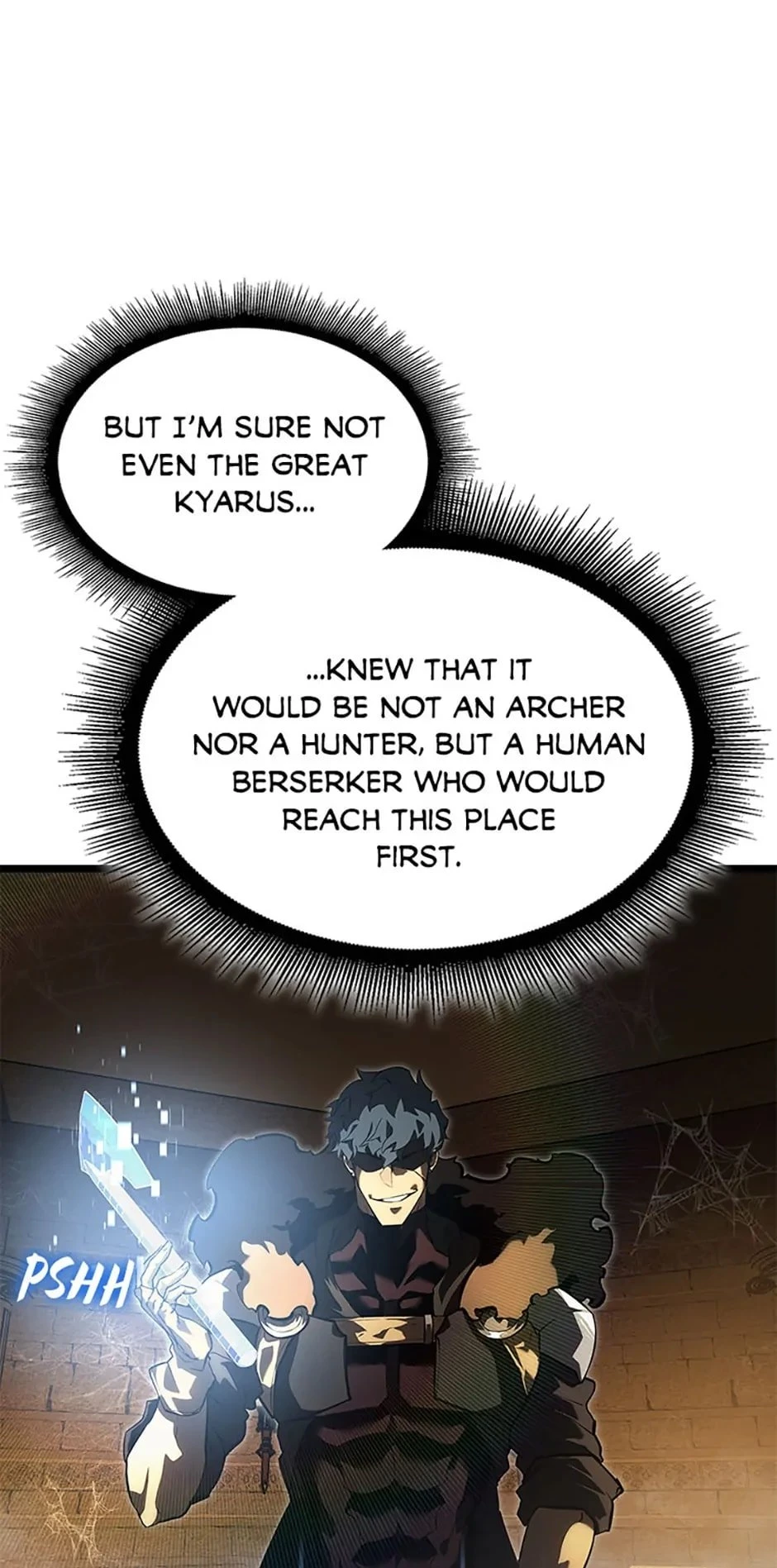 The SSS-Ranker Returns Chapter 72 - 30