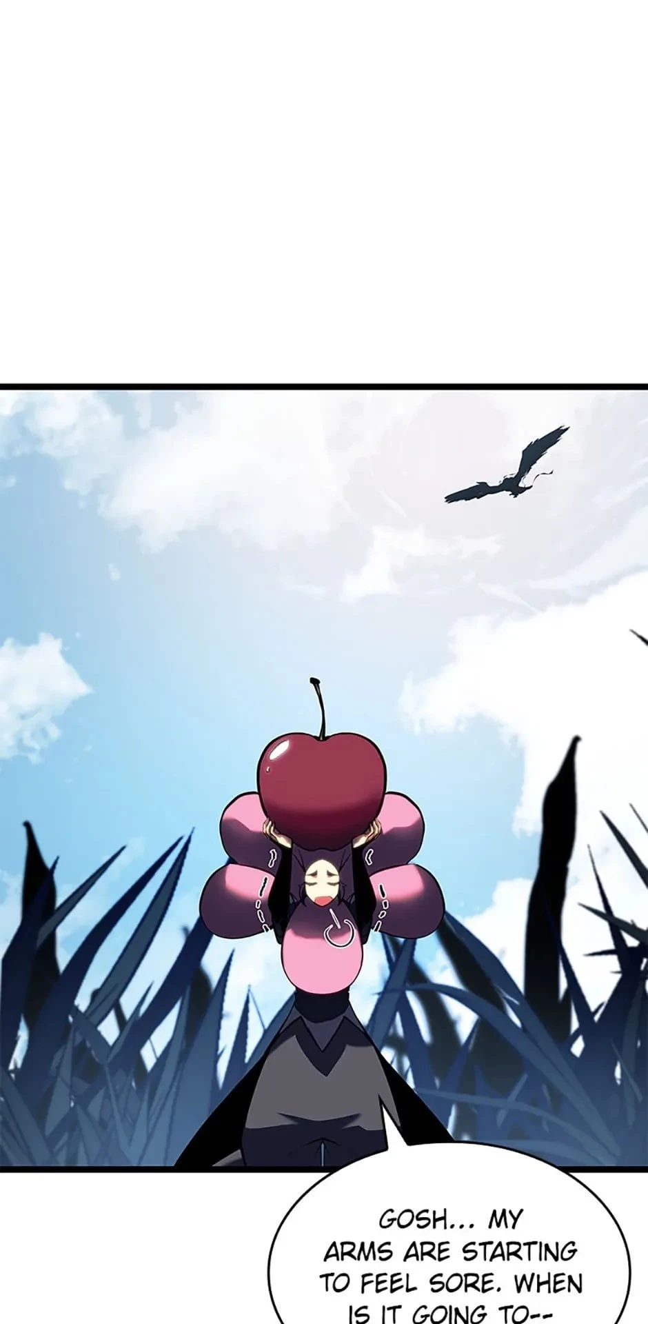 The SSS-Ranker Returns Chapter 77 - 63