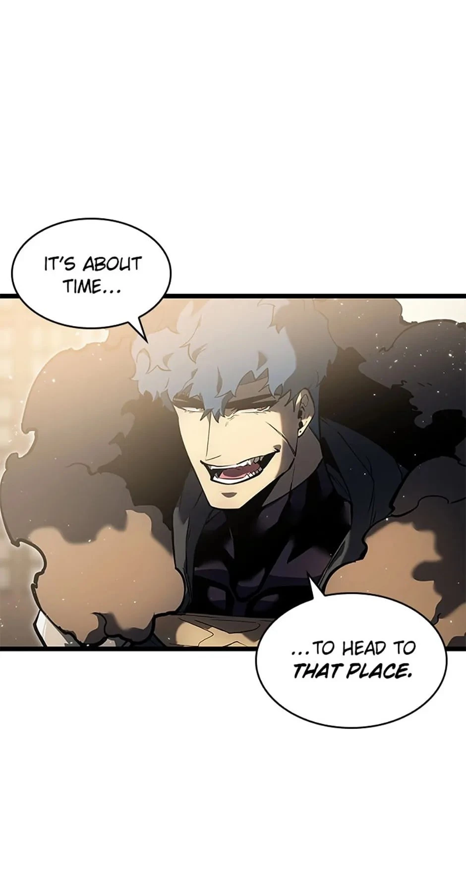 The SSS-Ranker Returns Chapter 74 - 39