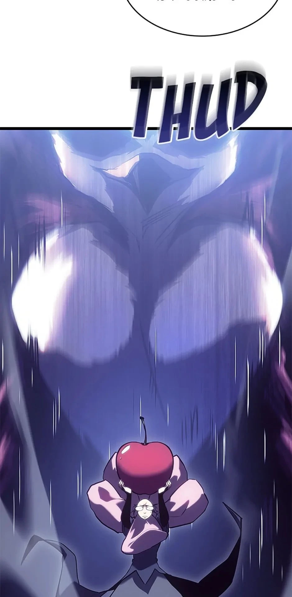 The SSS-Ranker Returns Chapter 77 - 64