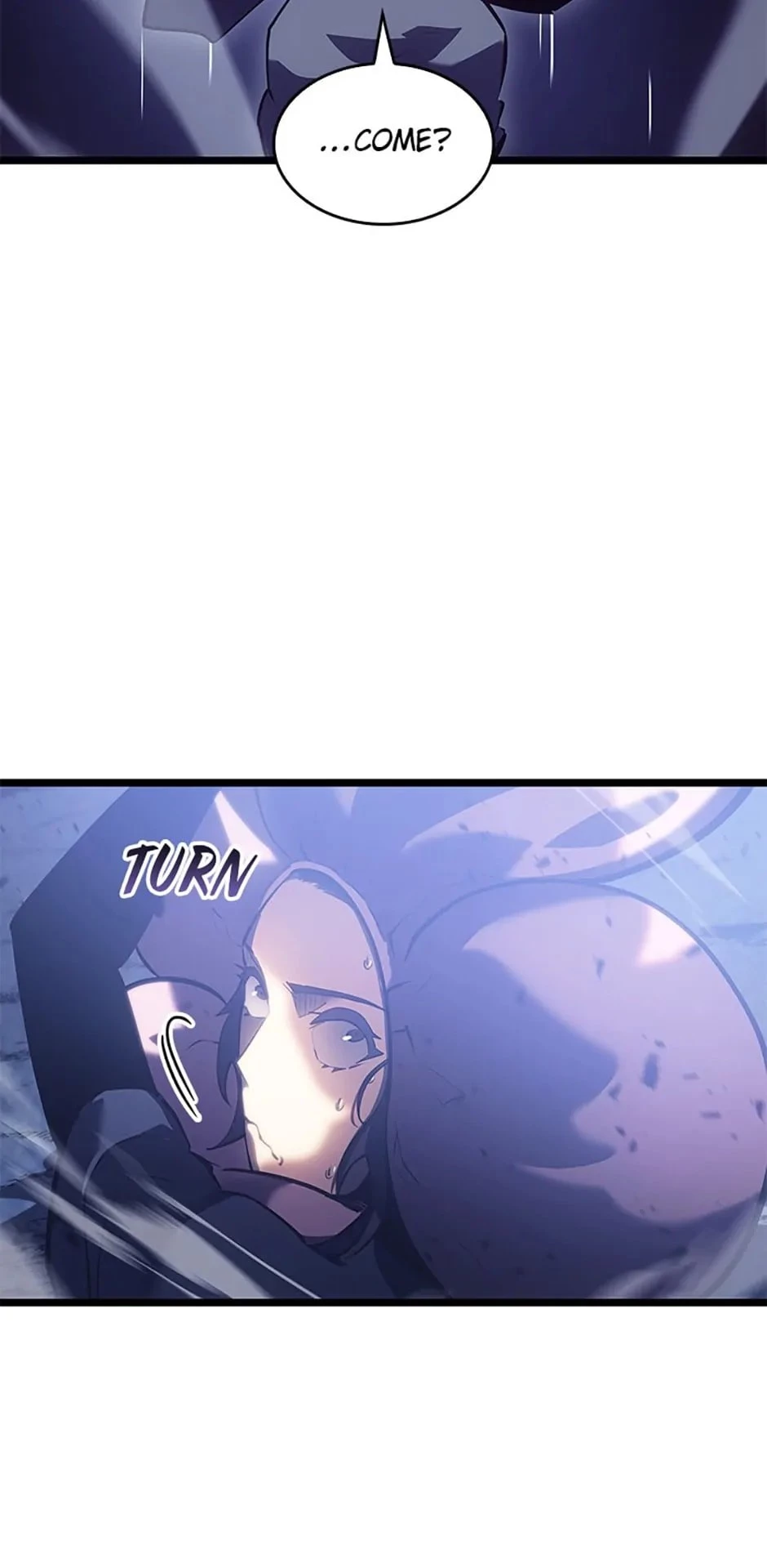 The SSS-Ranker Returns Chapter 77 - 65
