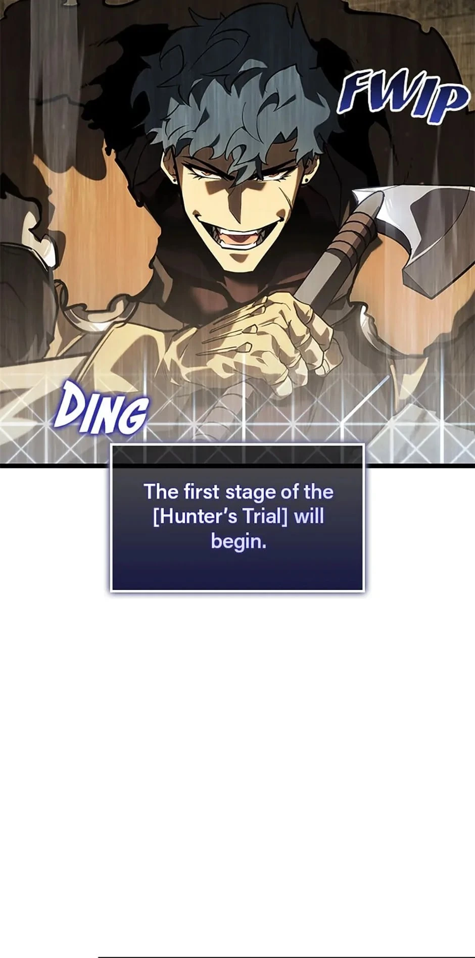 The SSS-Ranker Returns Chapter 72 - 32