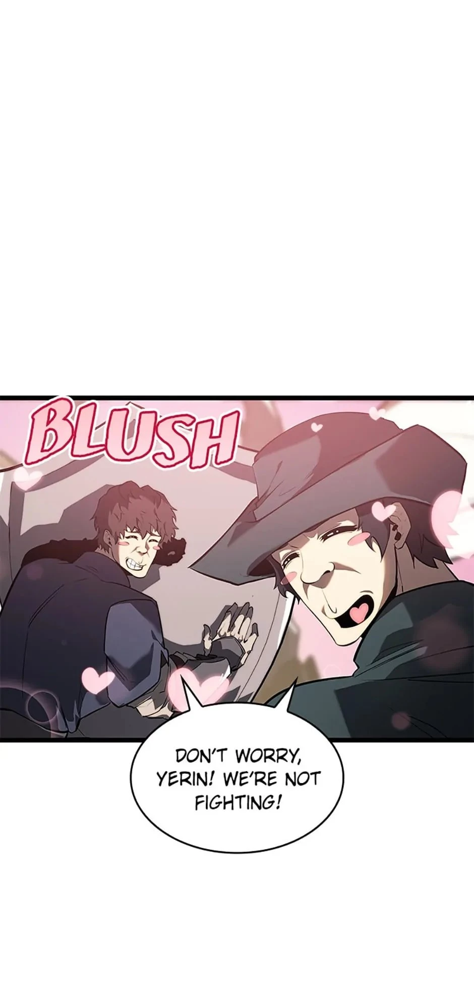 The SSS-Ranker Returns Chapter 76 - 61