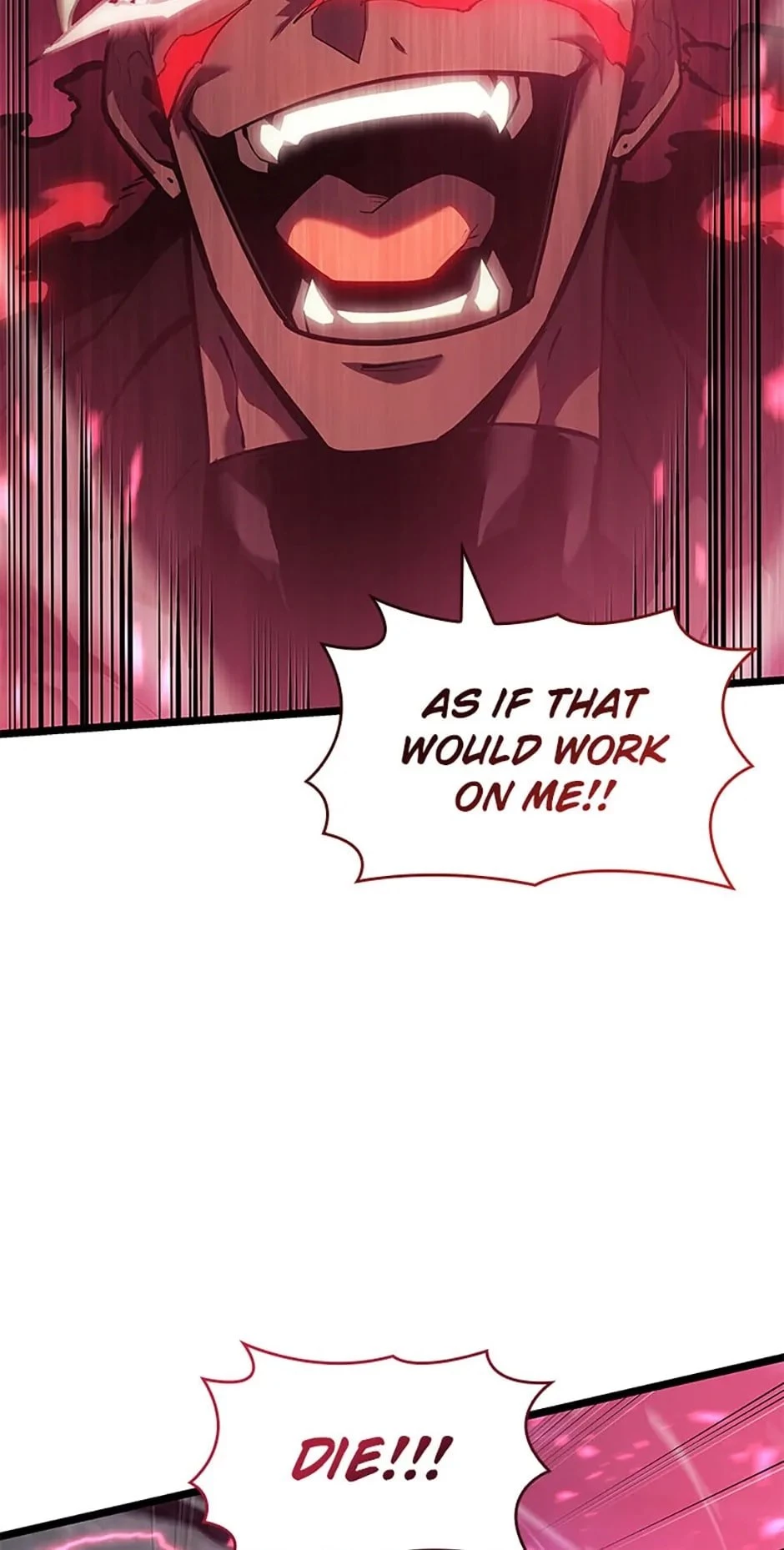 The SSS-Ranker Returns Chapter 78 - 76