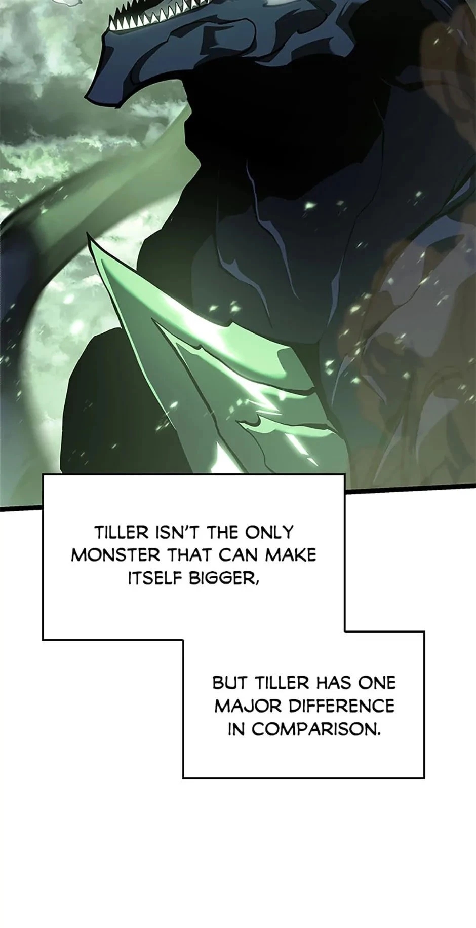 The SSS-Ranker Returns Chapter 71 - 9