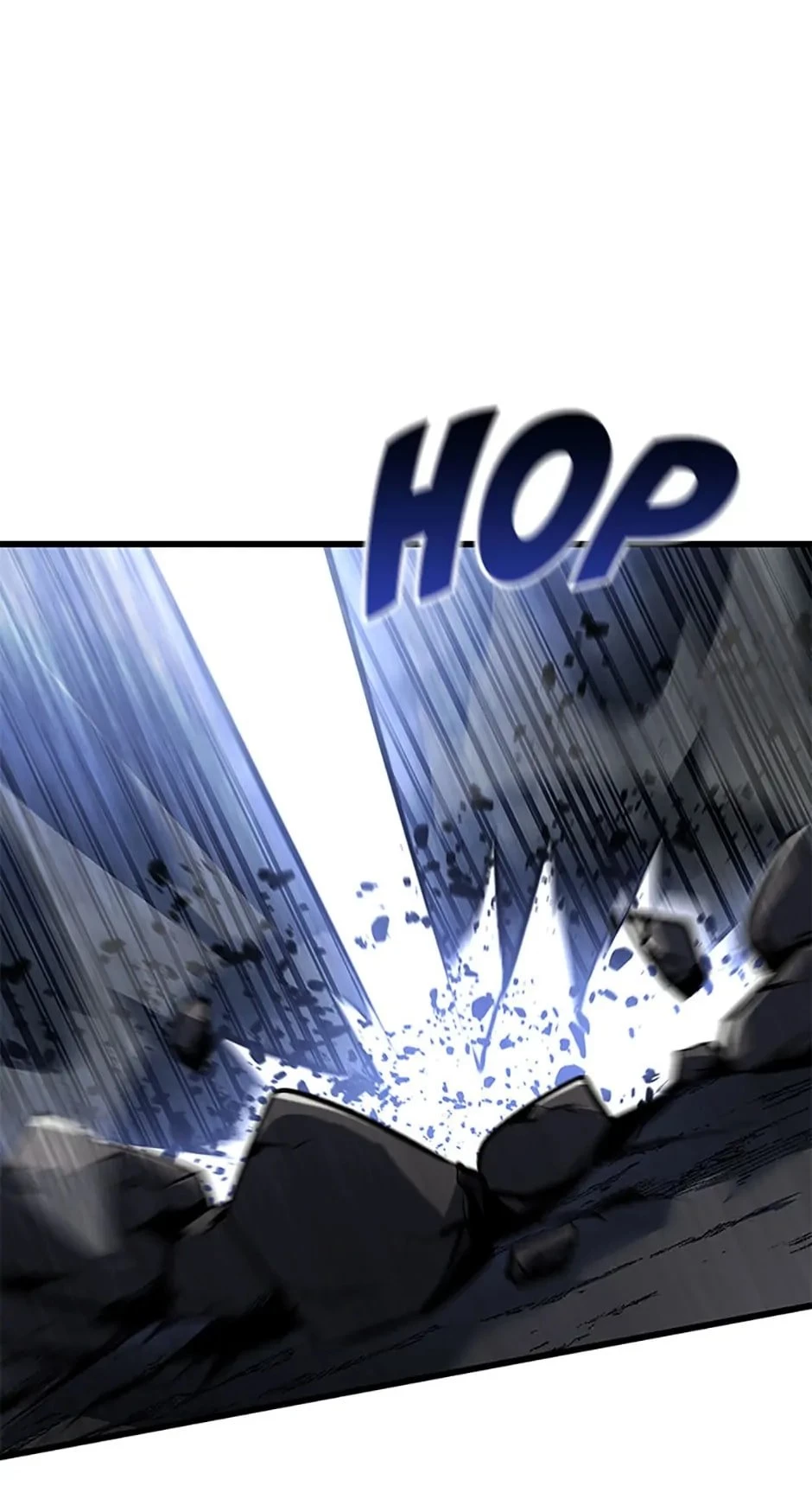 The SSS-Ranker Returns Chapter 79 - 76