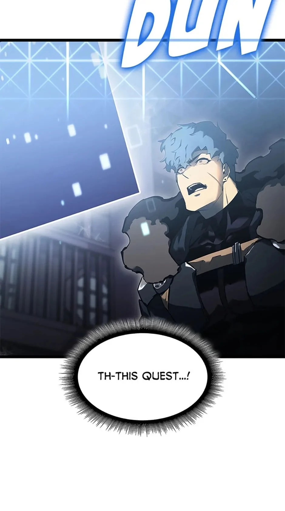 The SSS-Ranker Returns Chapter 75 - 55