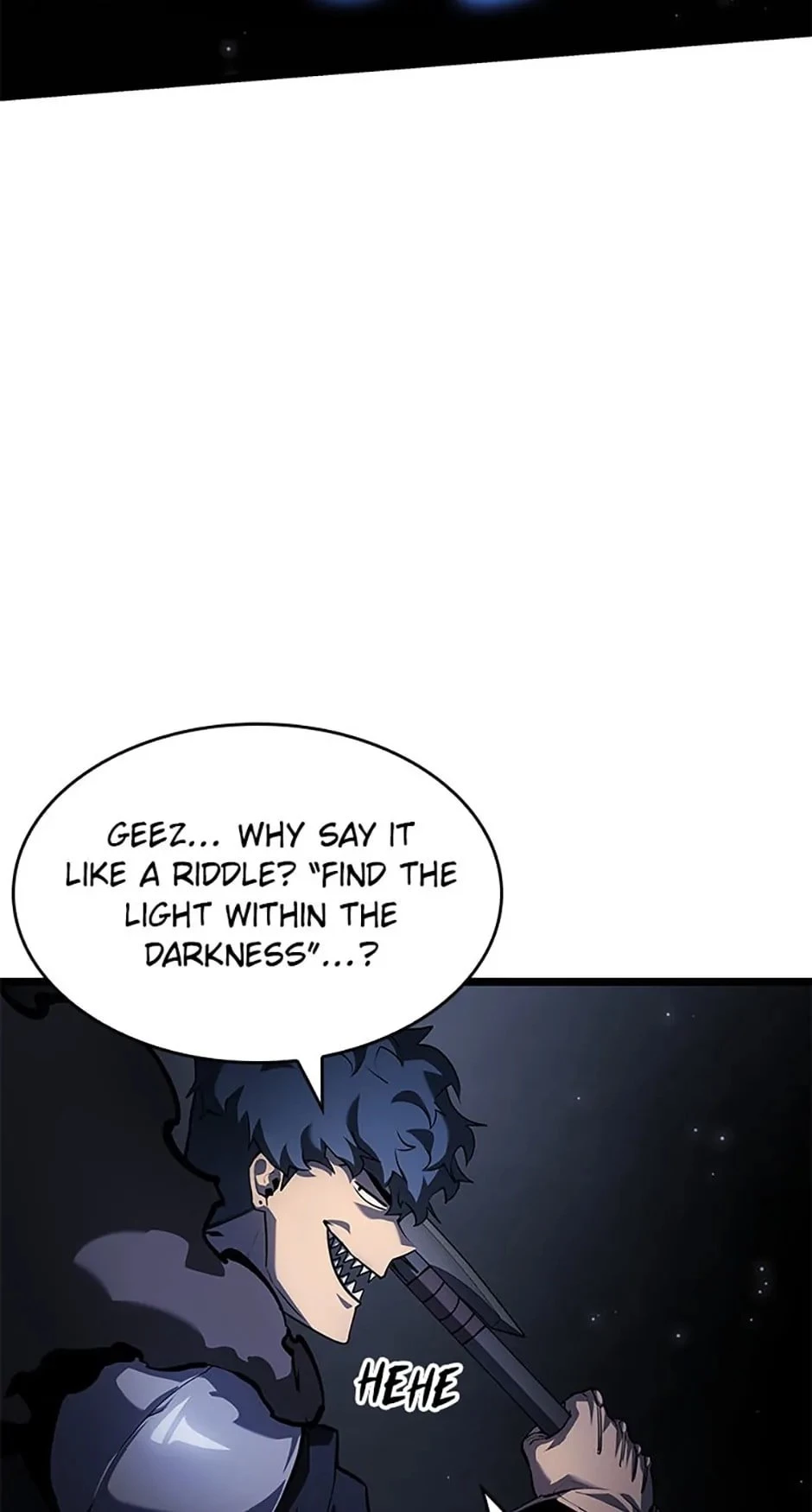 The SSS-Ranker Returns Chapter 72 - 35