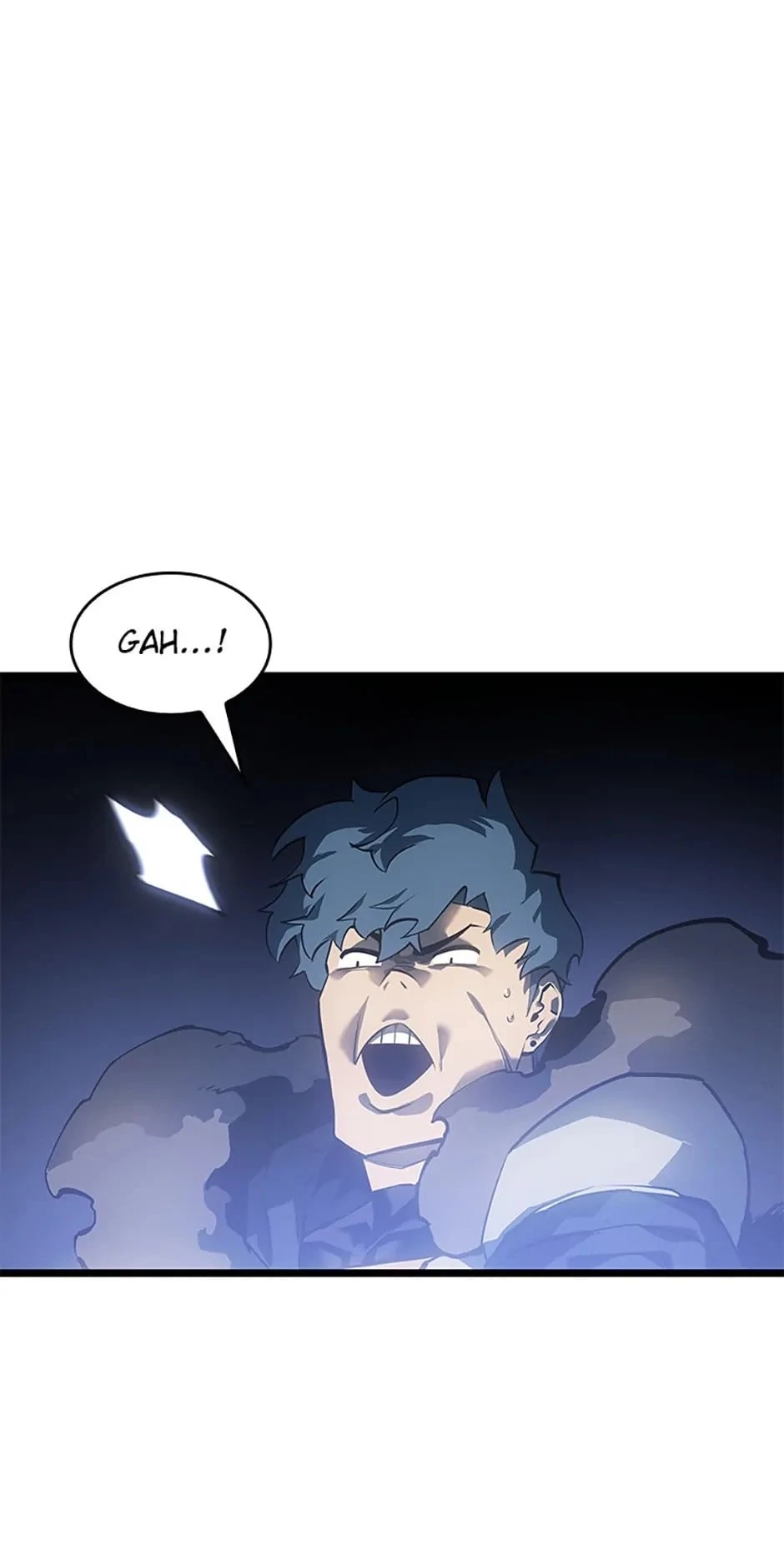 The SSS-Ranker Returns Chapter 74 - 44