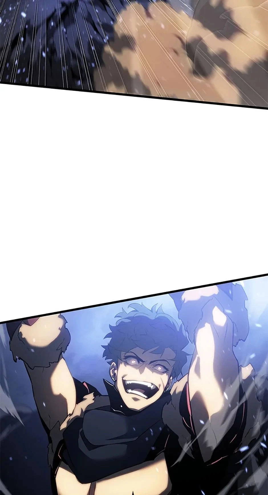 The SSS-Ranker Returns Chapter 79 - 78