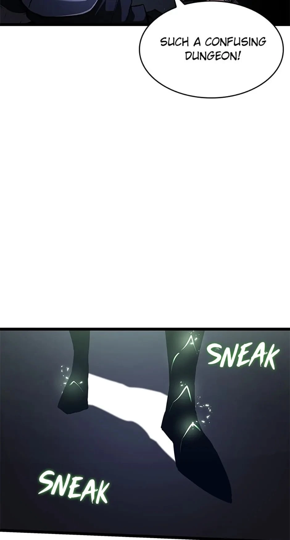 The SSS-Ranker Returns Chapter 72 - 36