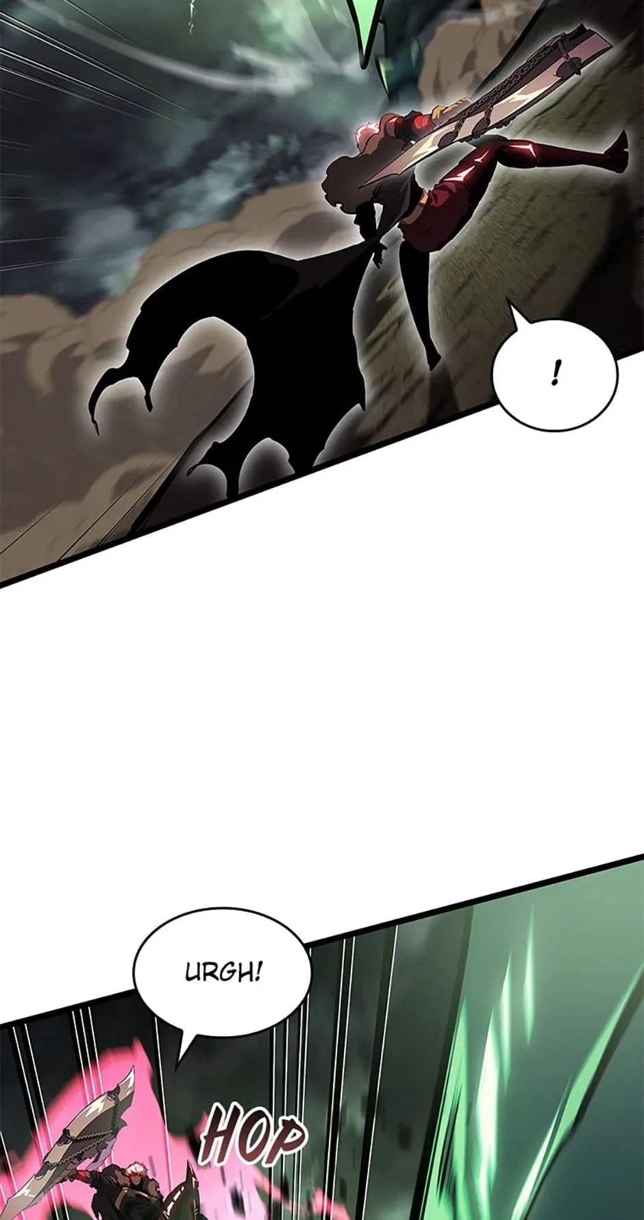 The SSS-Ranker Returns Chapter 71 - 12