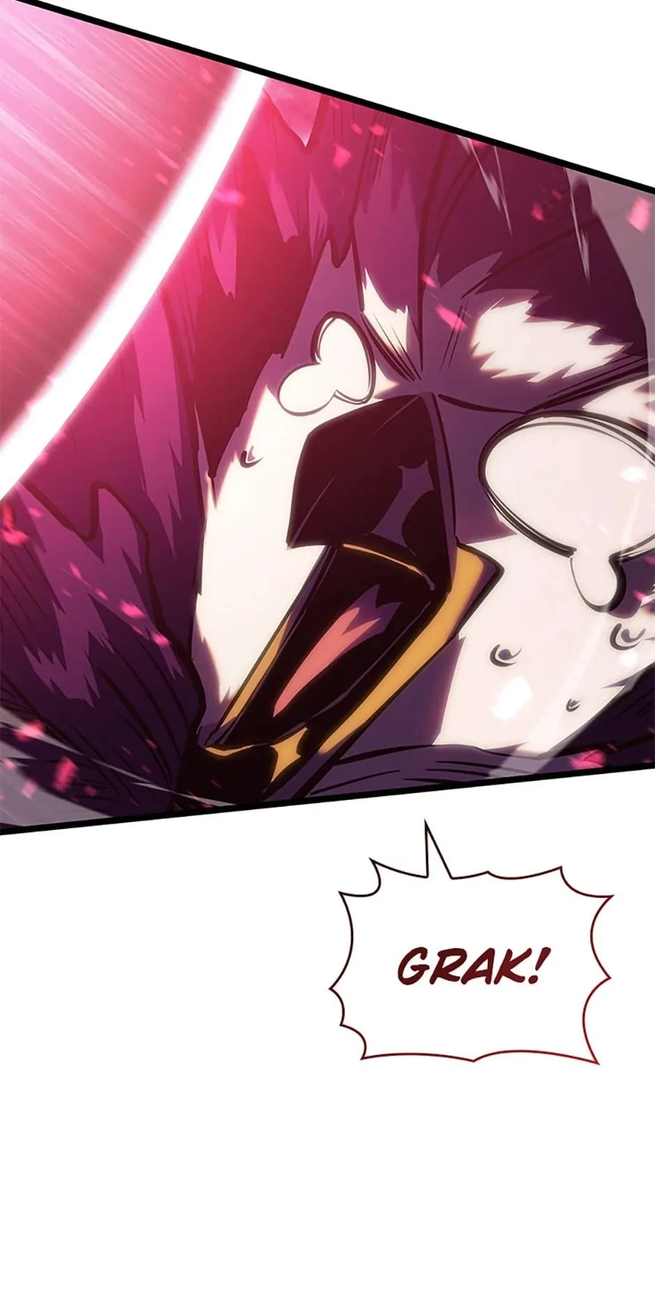 The SSS-Ranker Returns Chapter 78 - 79