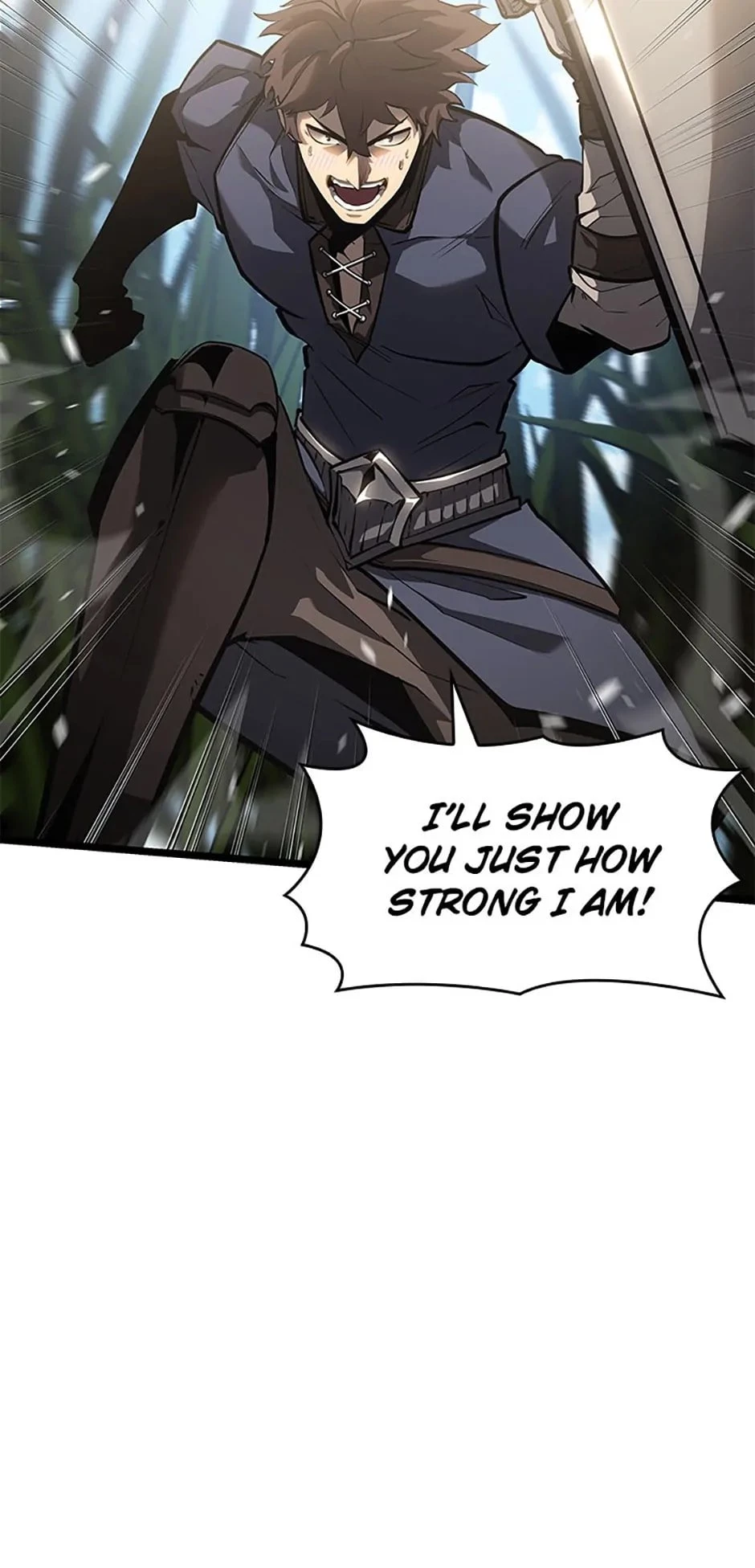 The SSS-Ranker Returns Chapter 76 - 65