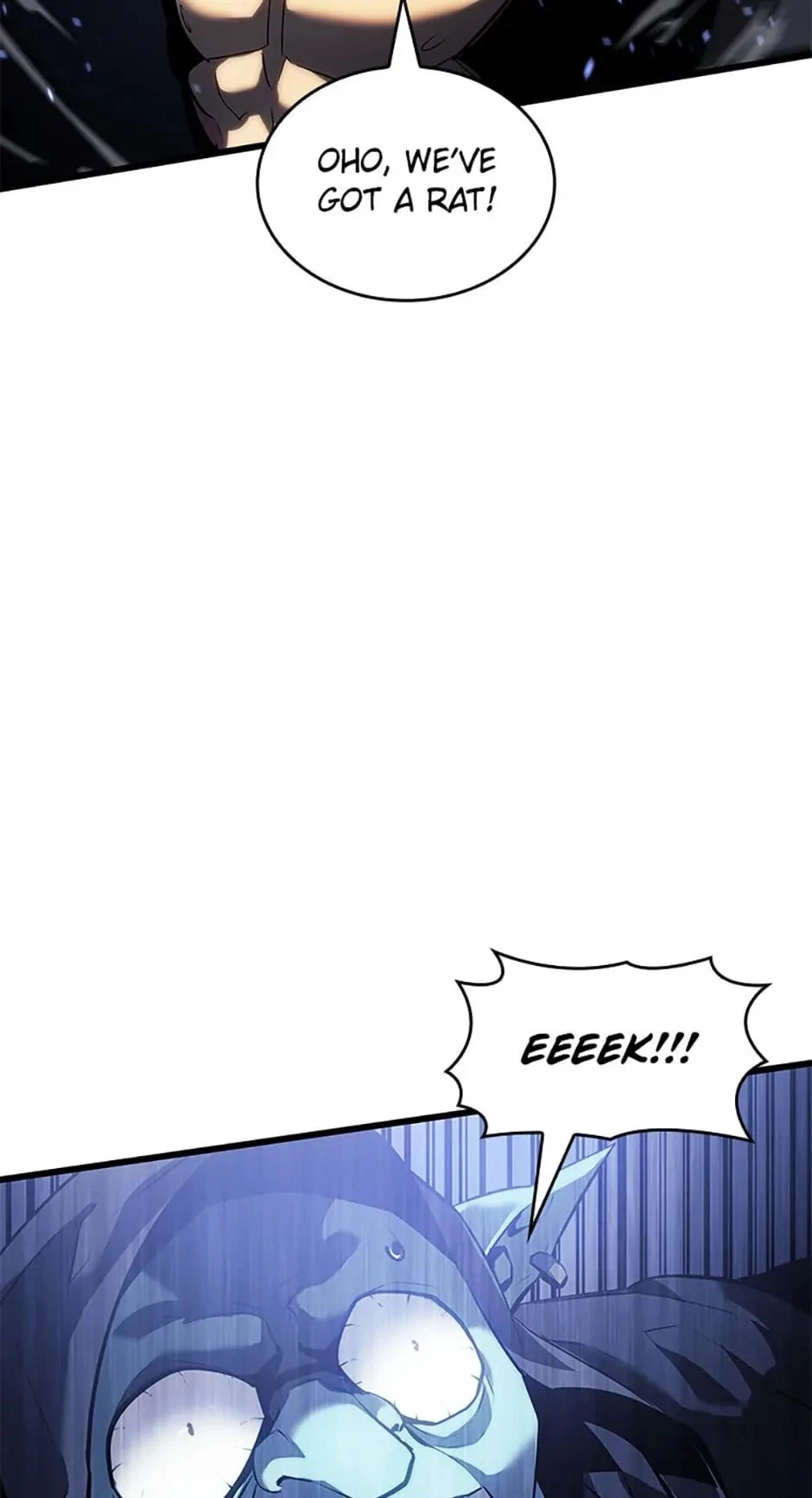 The SSS-Ranker Returns Chapter 79 - 79