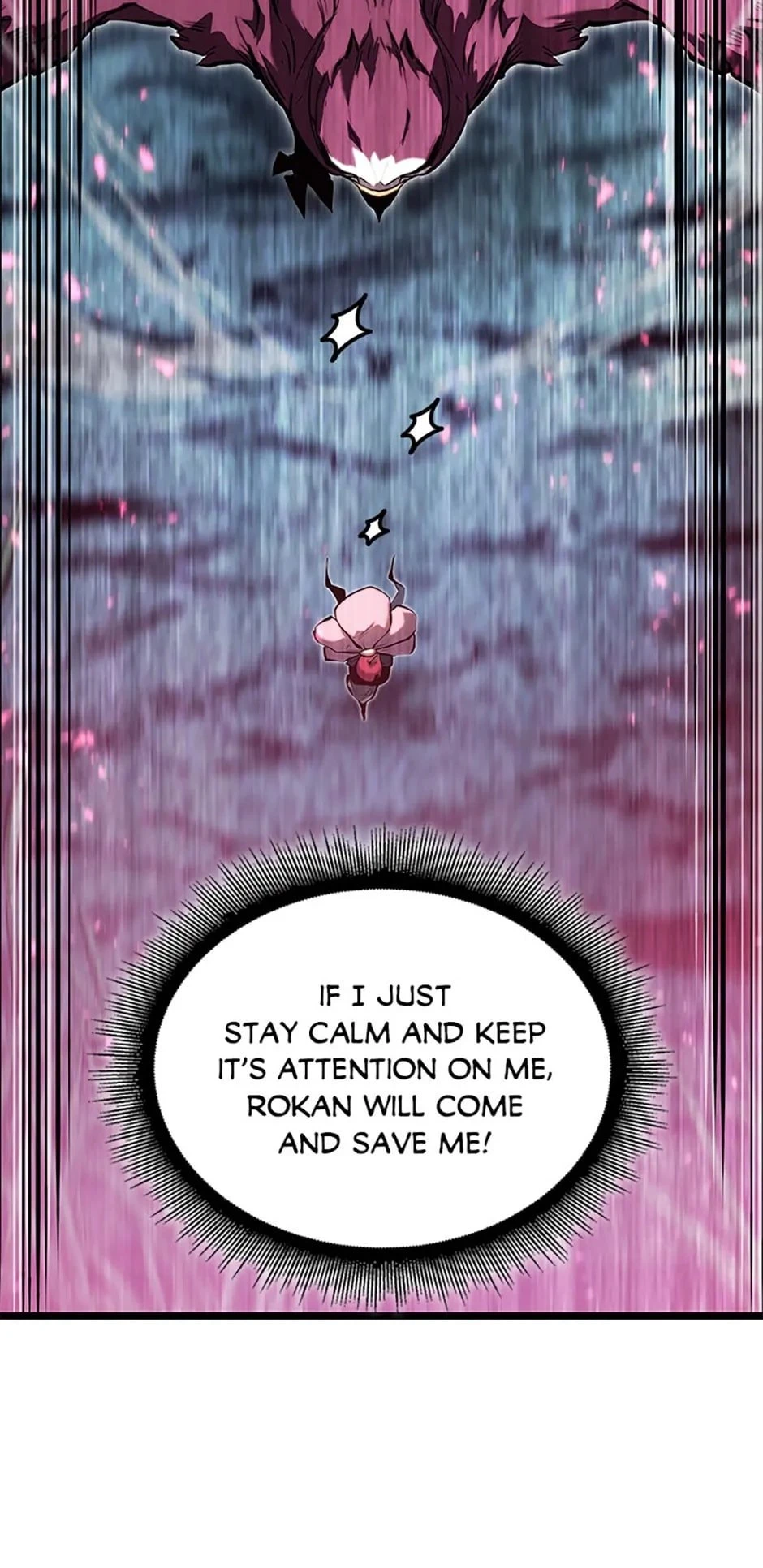 The SSS-Ranker Returns Chapter 77 - 70