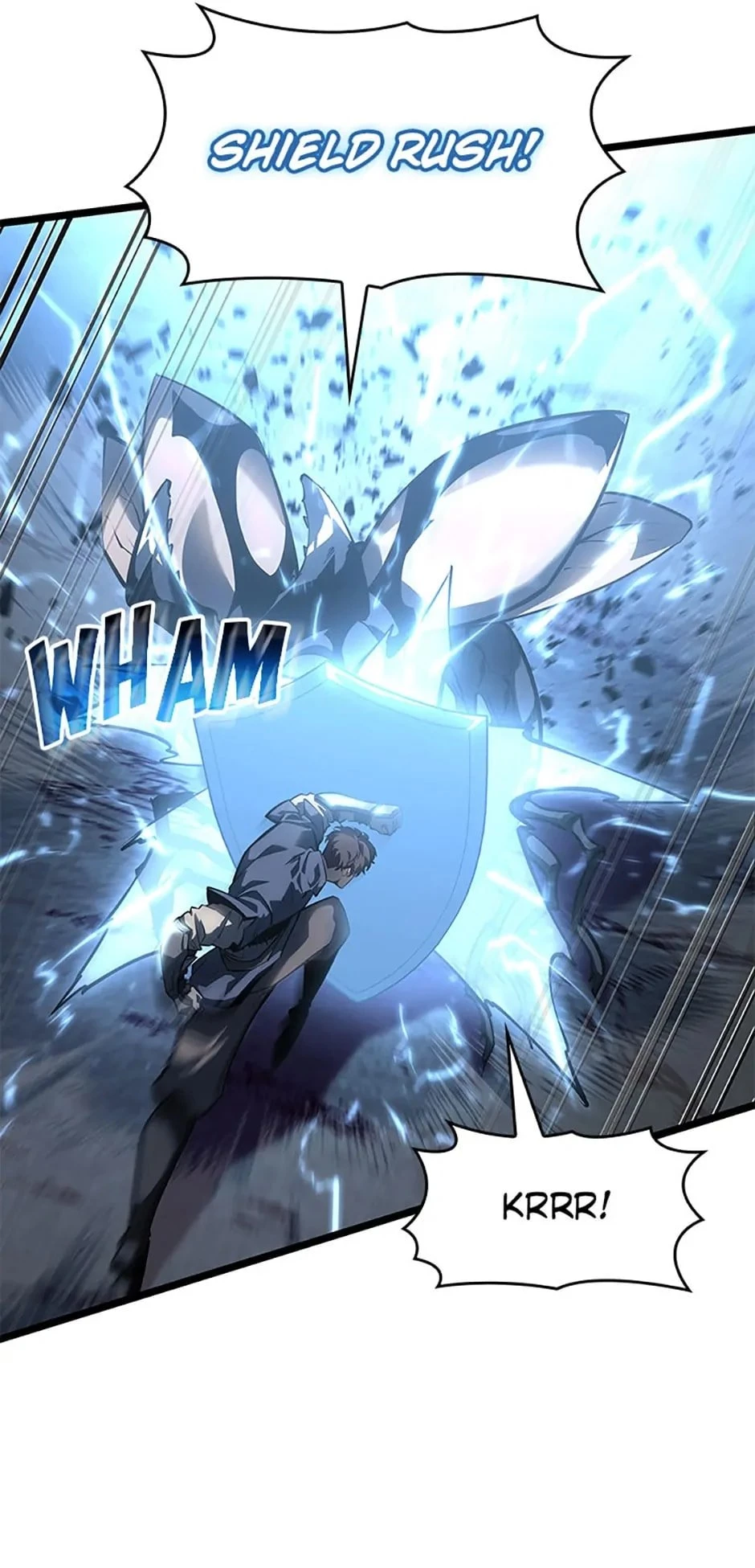 The SSS-Ranker Returns Chapter 76 - 66