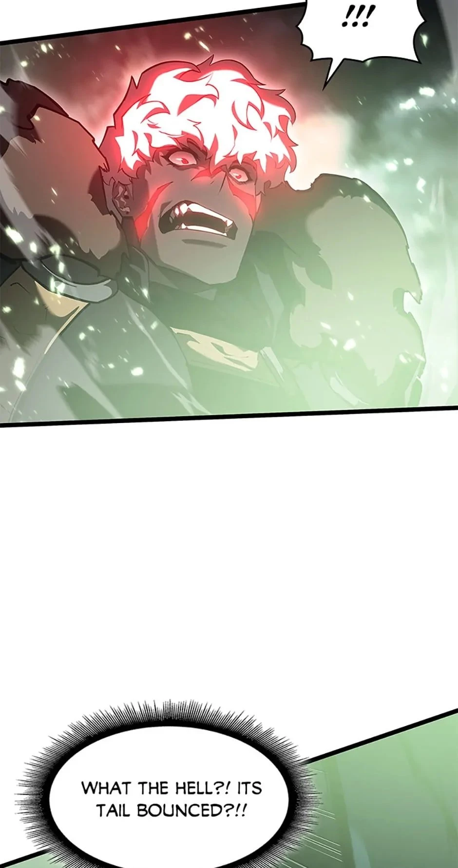 The SSS-Ranker Returns Chapter 71 - 14