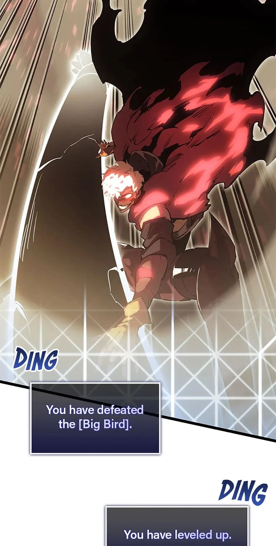 The SSS-Ranker Returns Chapter 78 - 81