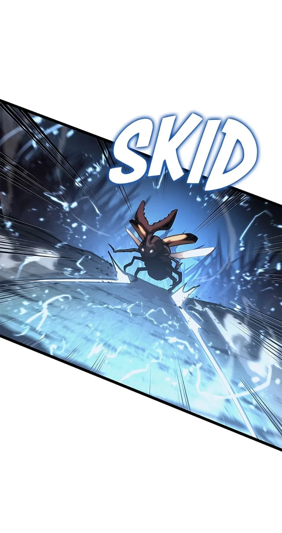 The SSS-Ranker Returns Chapter 76 - 67