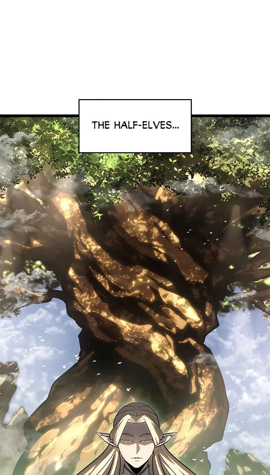 The SSS-Ranker Returns Chapter 75 - 59