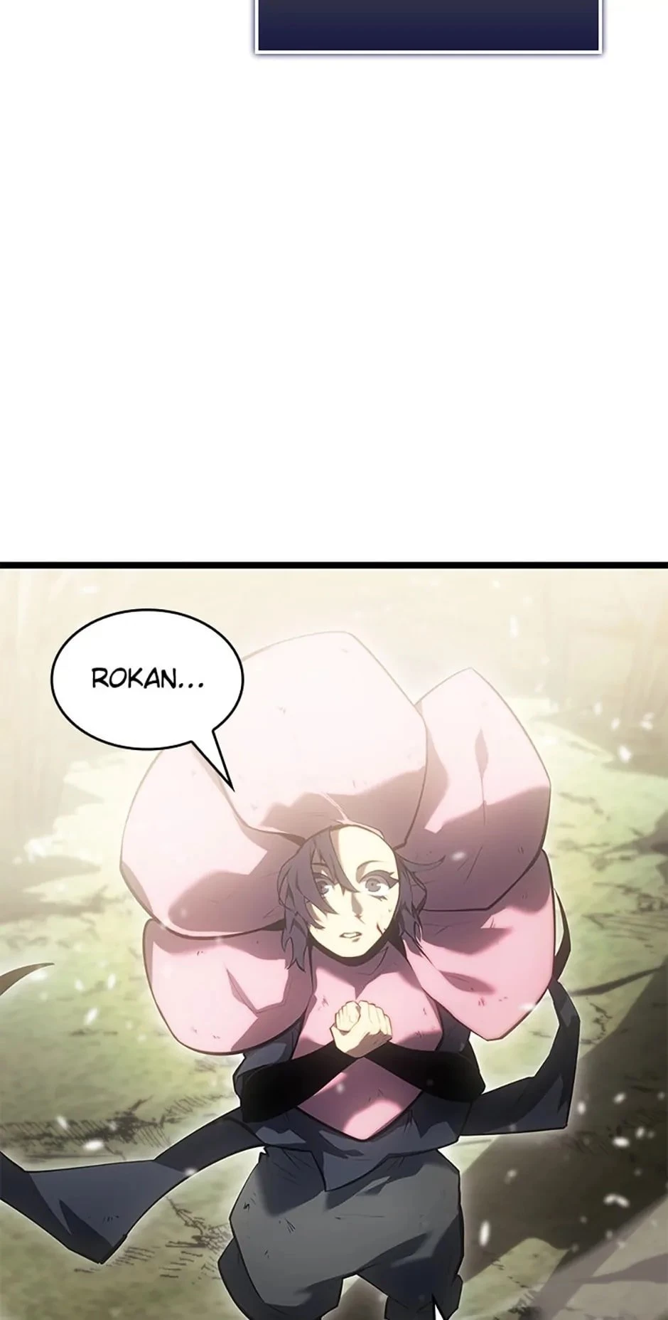 The SSS-Ranker Returns Chapter 78 - 82