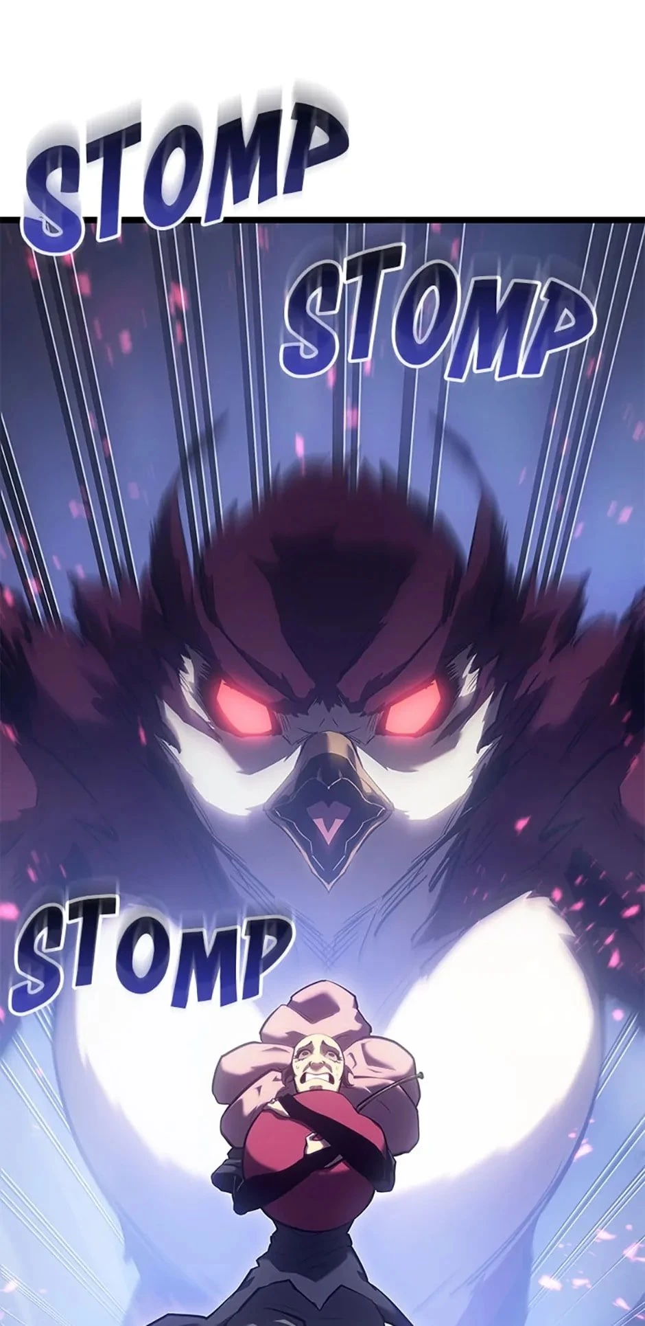 The SSS-Ranker Returns Chapter 77 - 73