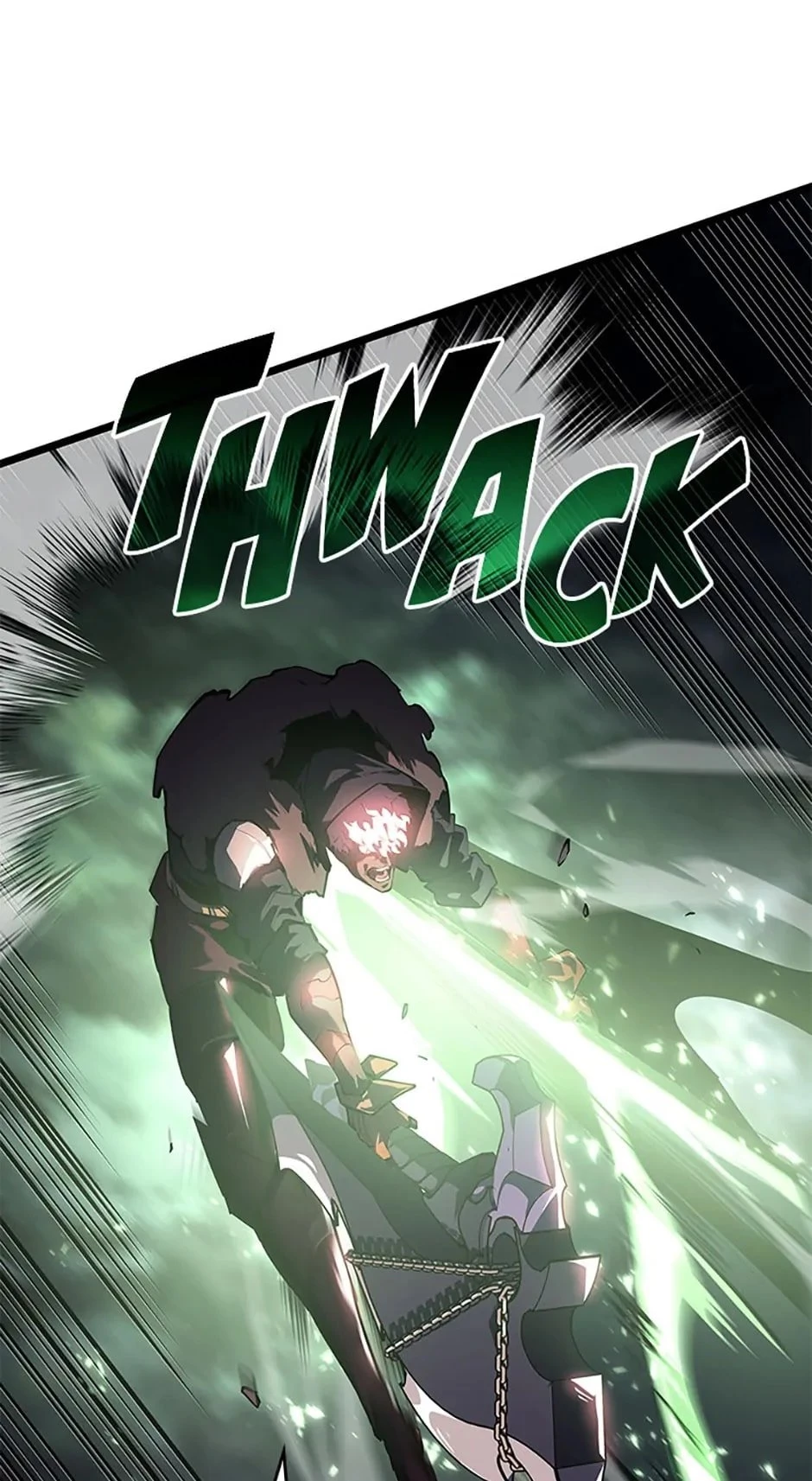 The SSS-Ranker Returns Chapter 71 - 16