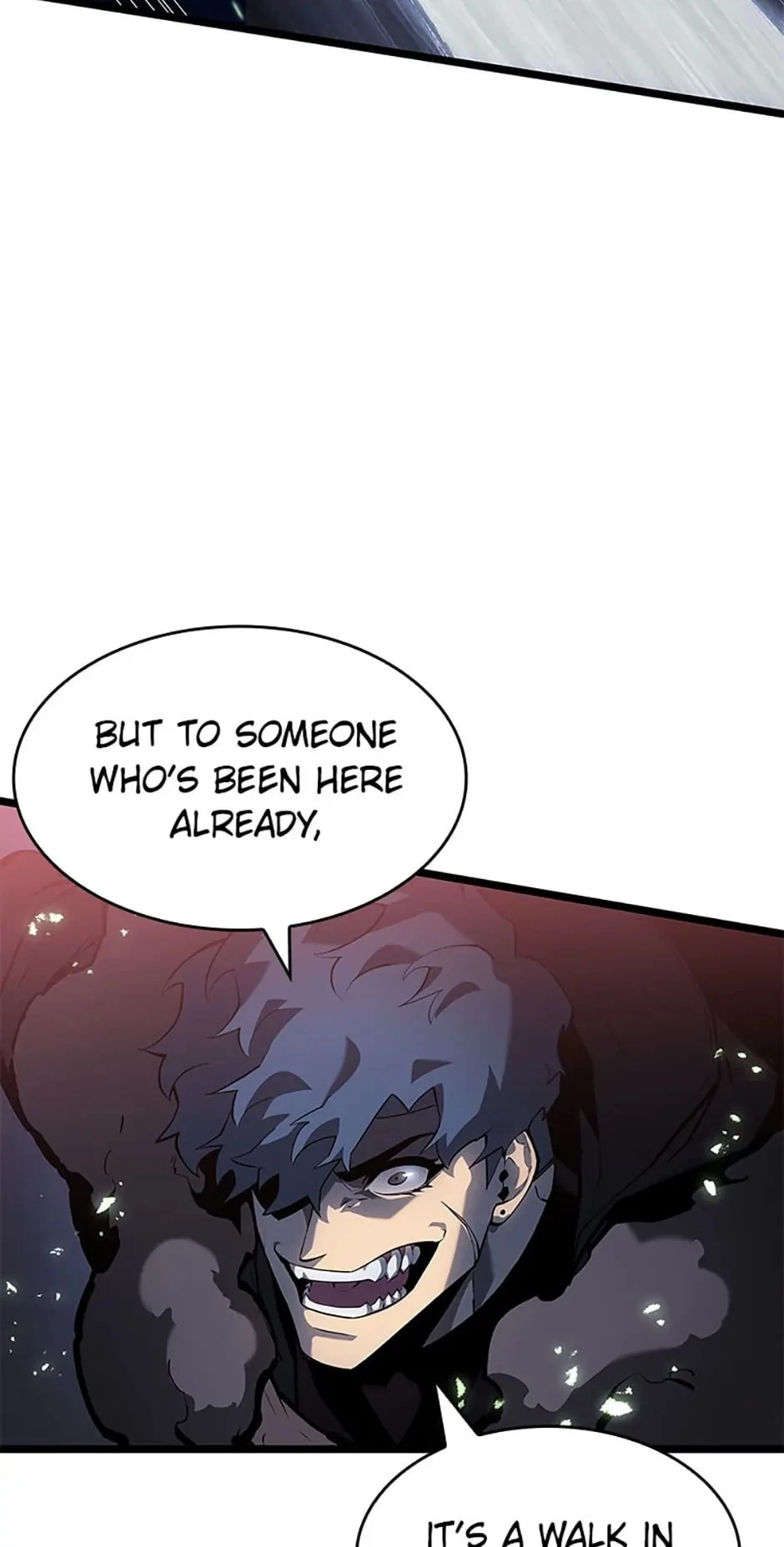 The SSS-Ranker Returns Chapter 72 - 41