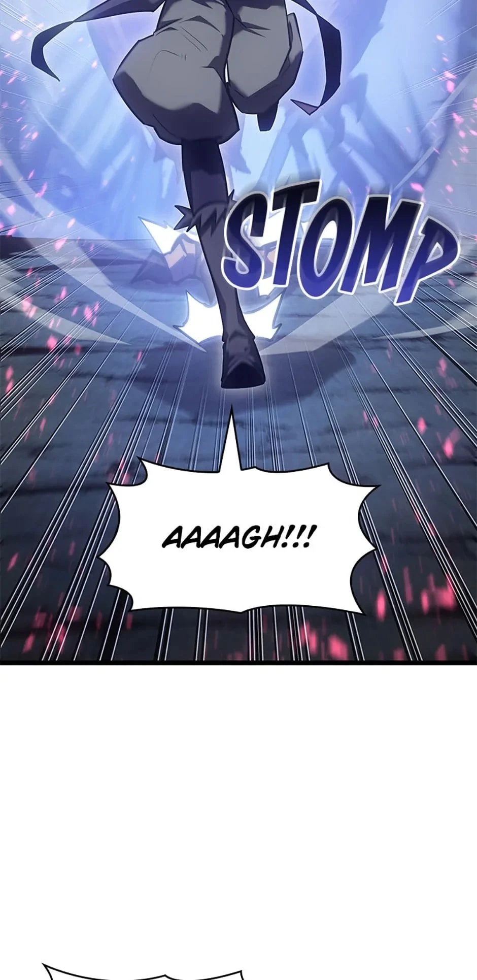 The SSS-Ranker Returns Chapter 77 - 74