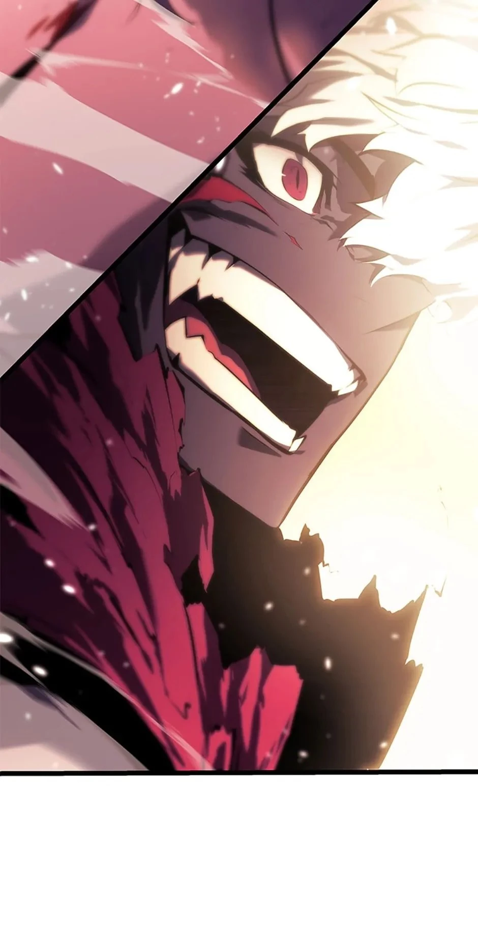 The SSS-Ranker Returns Chapter 78 - 85