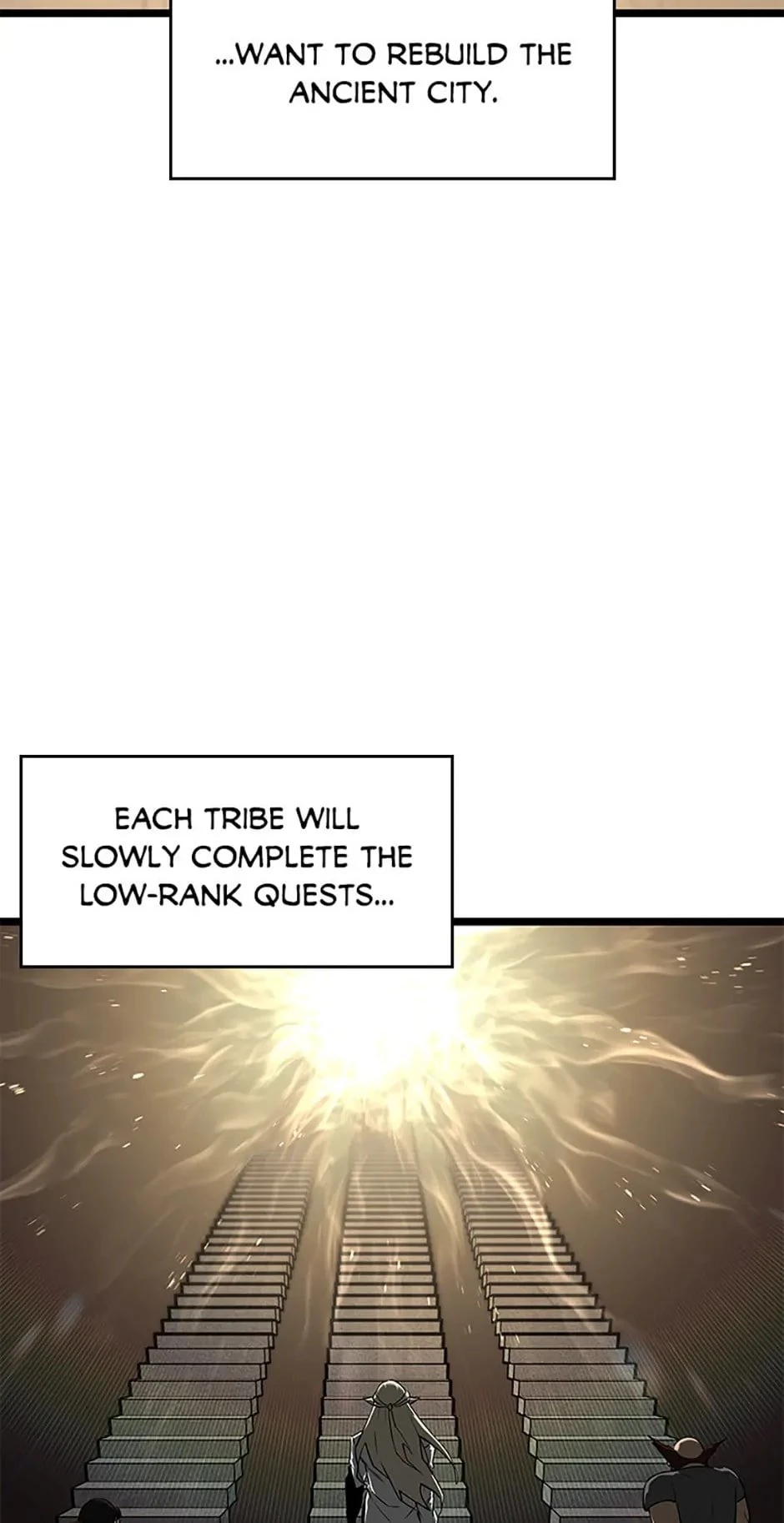 The SSS-Ranker Returns Chapter 75 - 63