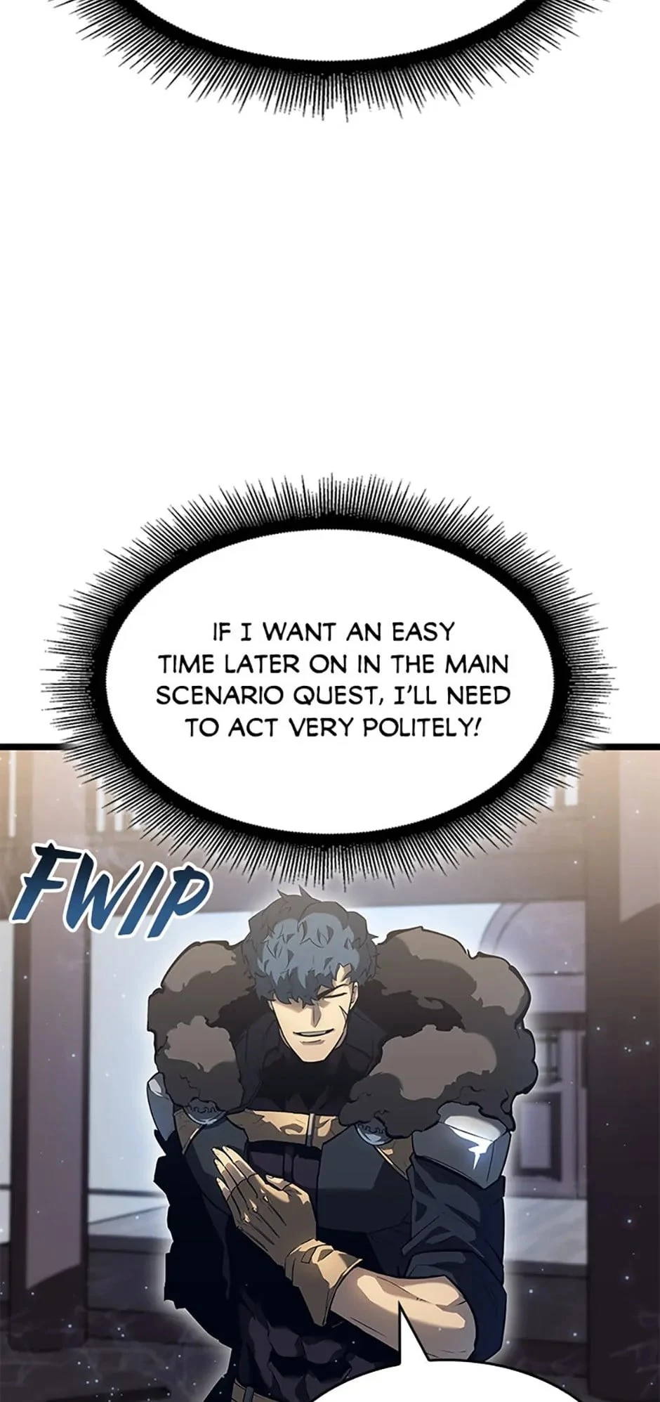 The SSS-Ranker Returns Chapter 74 - 52