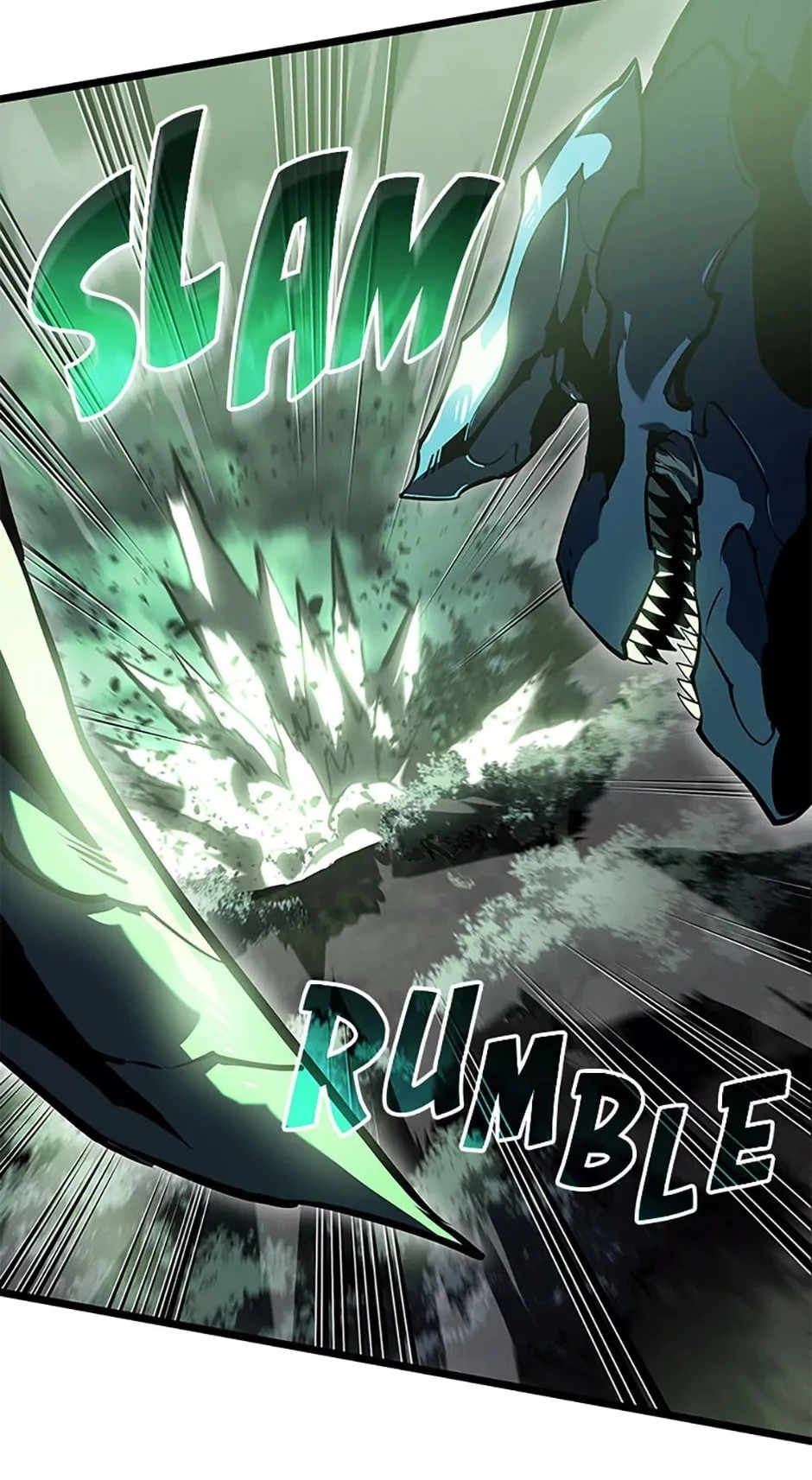 The SSS-Ranker Returns Chapter 71 - 19